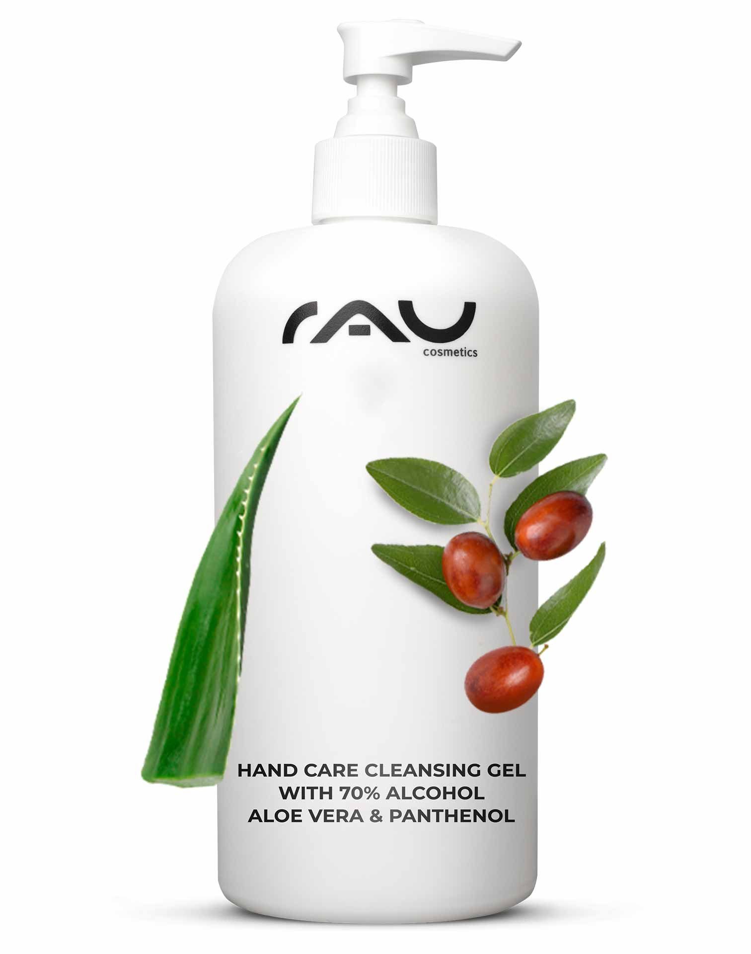 Hand Care Cleansing Gel Hand-Desinfektionsmittel