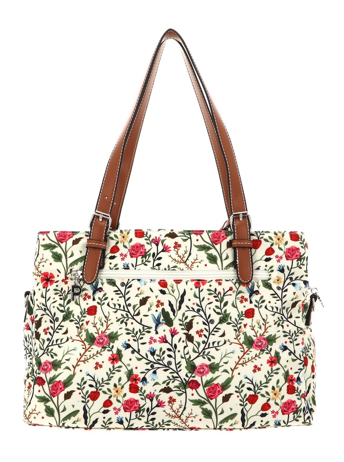 Picard Schultertasche Shopper