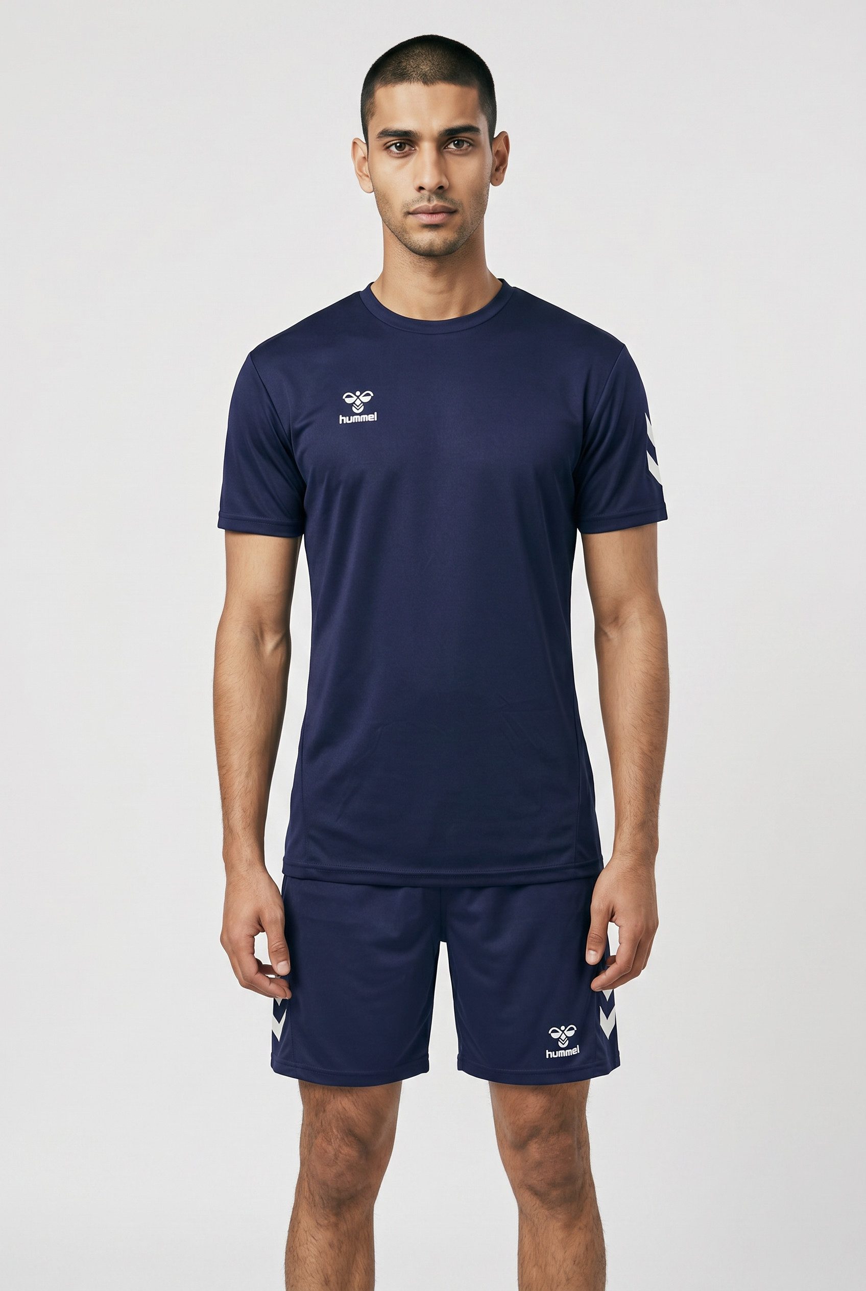 Sportanzug HMLLOGO SET