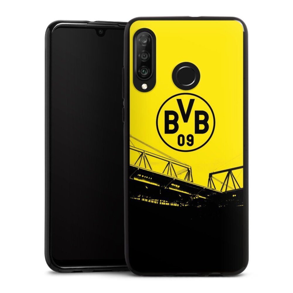Handyhülle Borussia Dortmund BVB Fanartikel Stadion Schwarz-Gelb - BVB