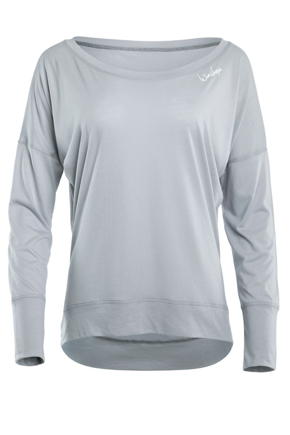 Langarmshirt MCS002