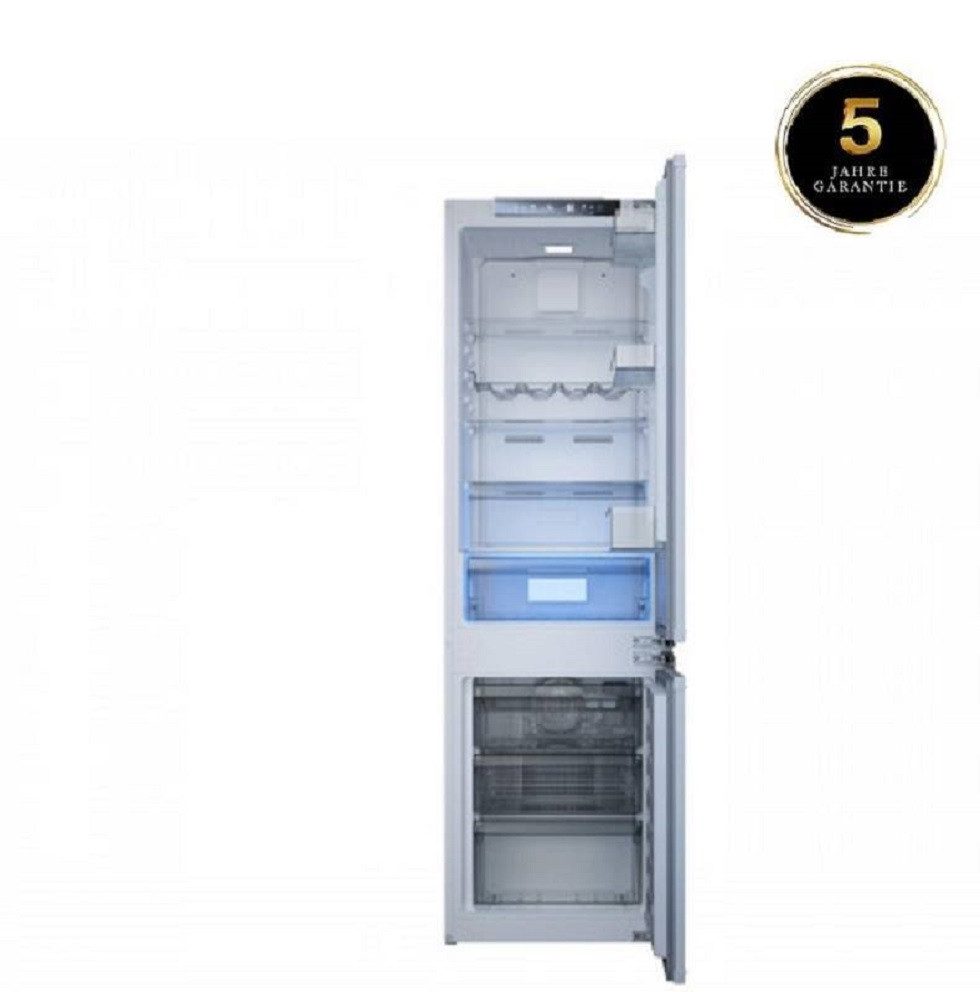 Küppersbusch Kühl-/Gefrierkombination FKGF8860.0i, 54 cm breit, Einbau-Kühl-Gefrierkombi, 178cm Nische, NoFrost