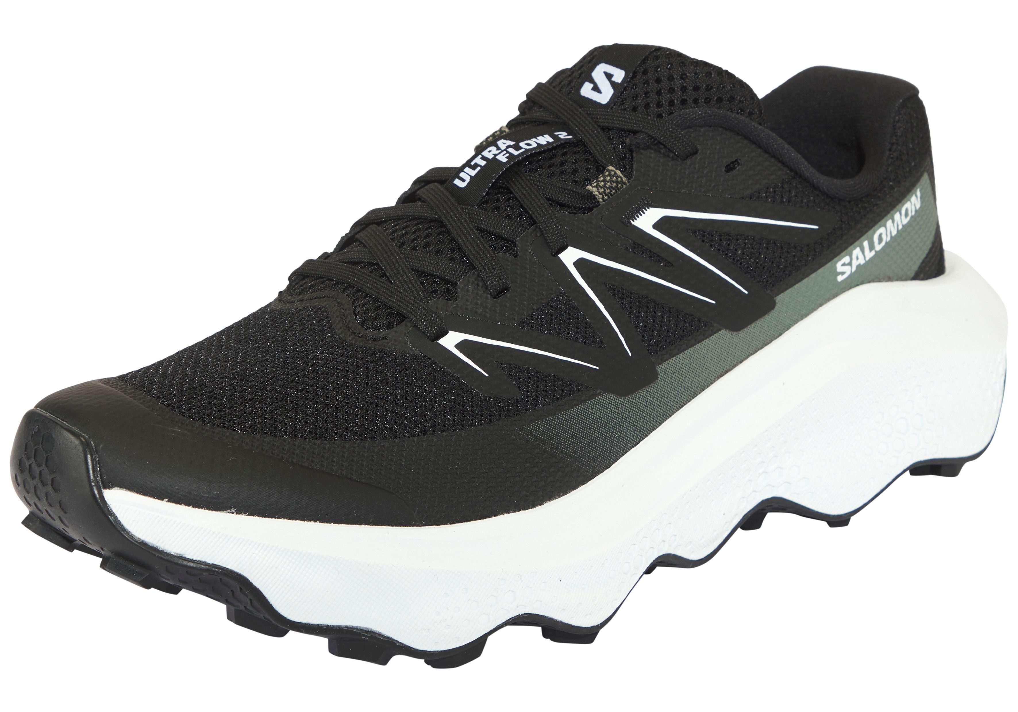 Salomon ULTRA FLOW 2 Laufschuh