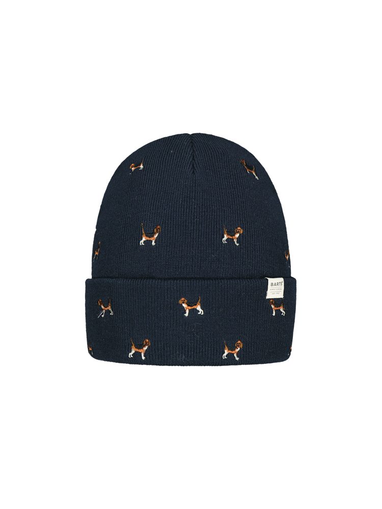 Barts Strickmütze Vinson Beanie NAVY günstig online kaufen