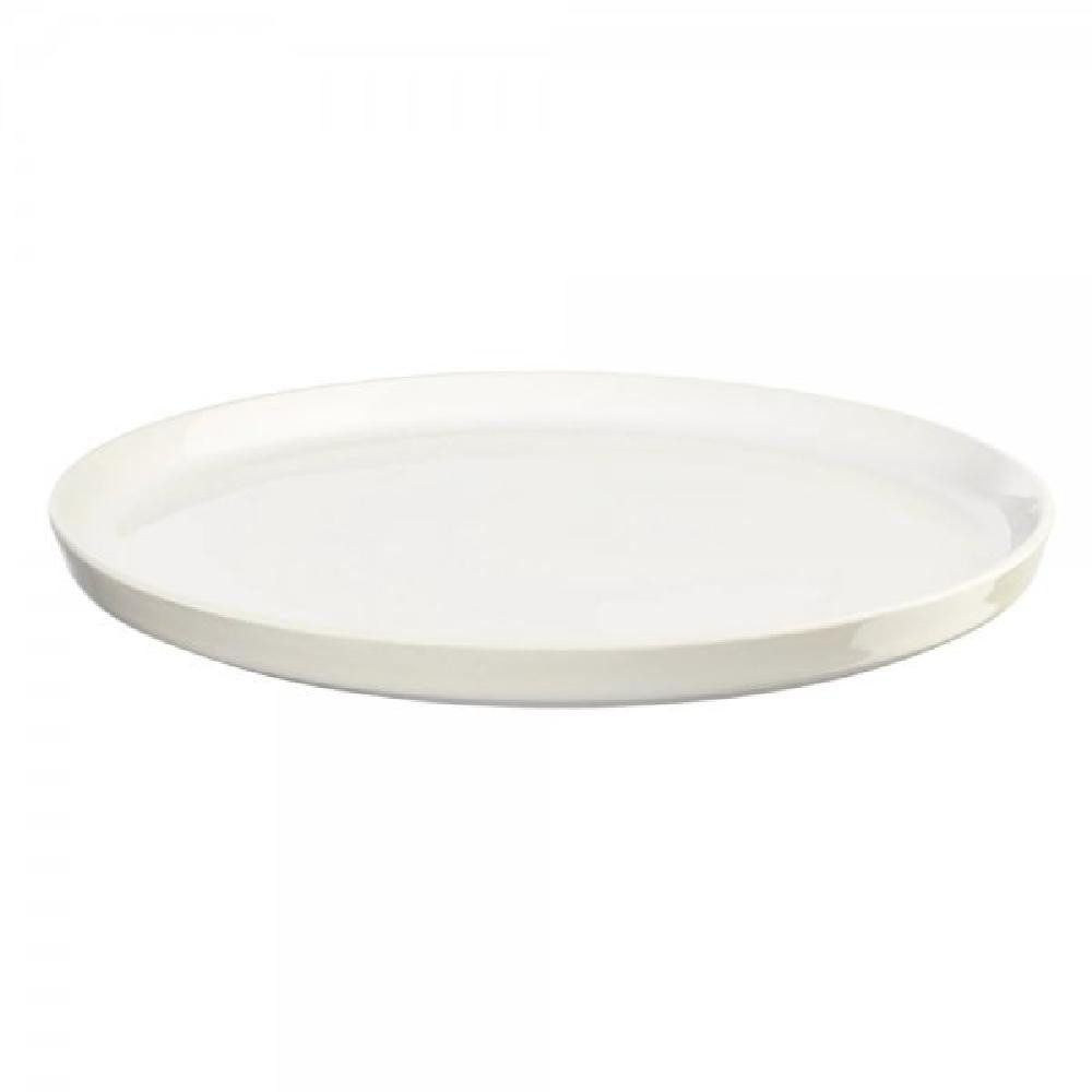 ASA SELECTION Frühstücksteller Asa Десертная тарелка re:glaze Weiß Glänzend (21 cm)