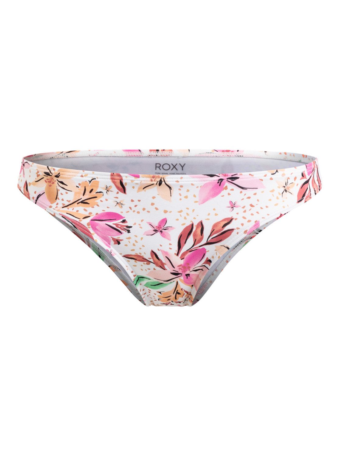 Roxy Bikini-Hose Printed Beach Classics günstig online kaufen