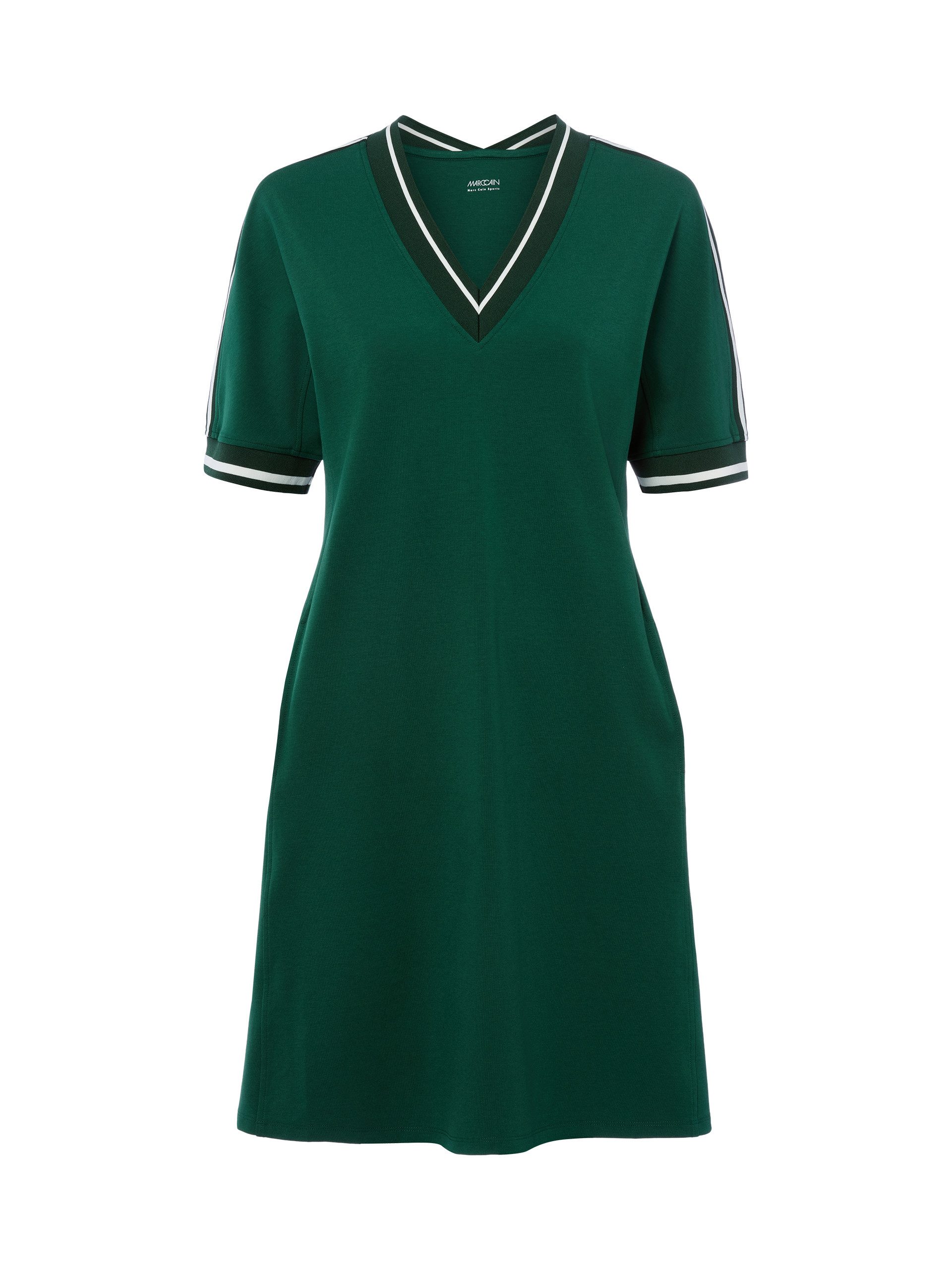 Marc Cain A-Linien-Kleid