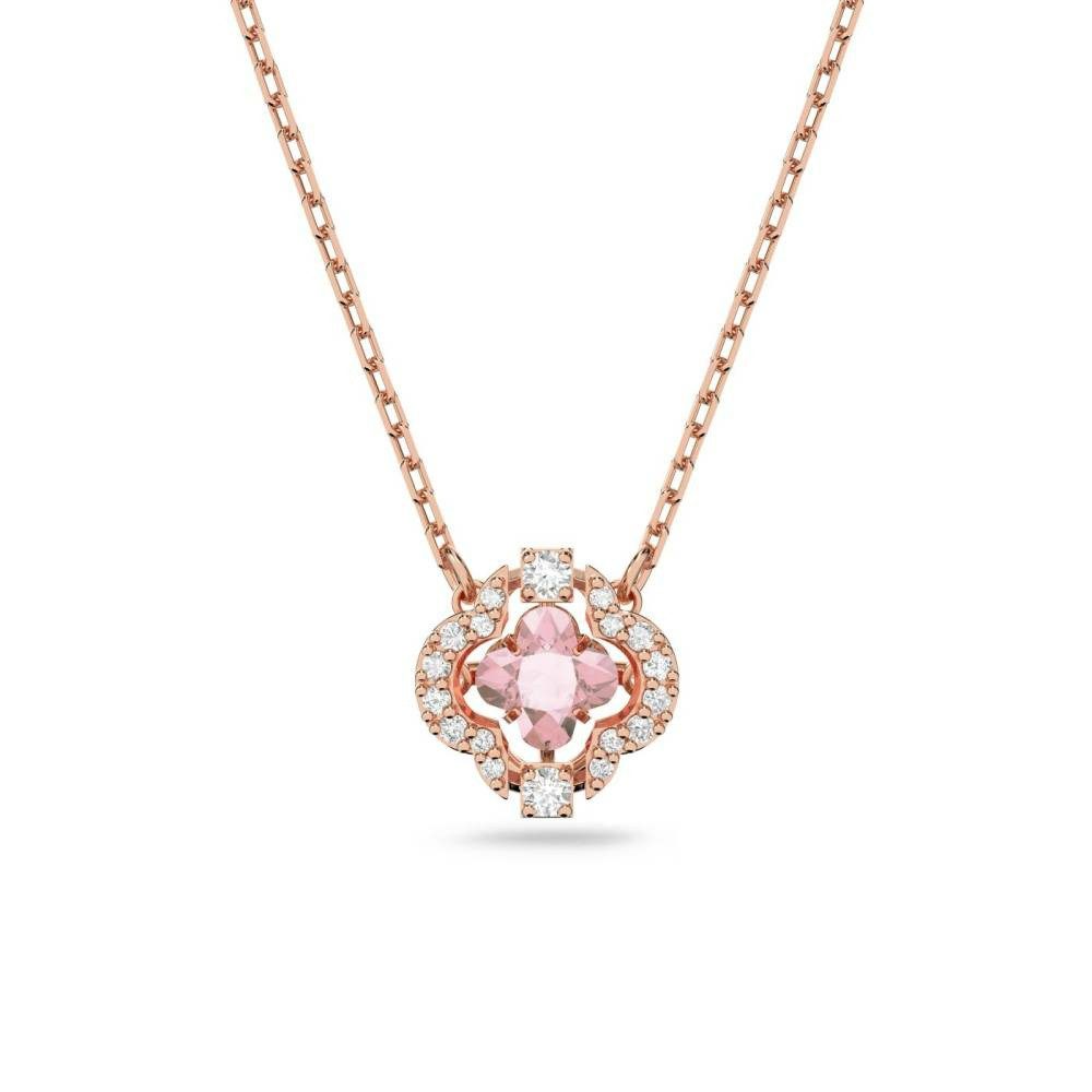 Charm-Kette Halskette für Damen