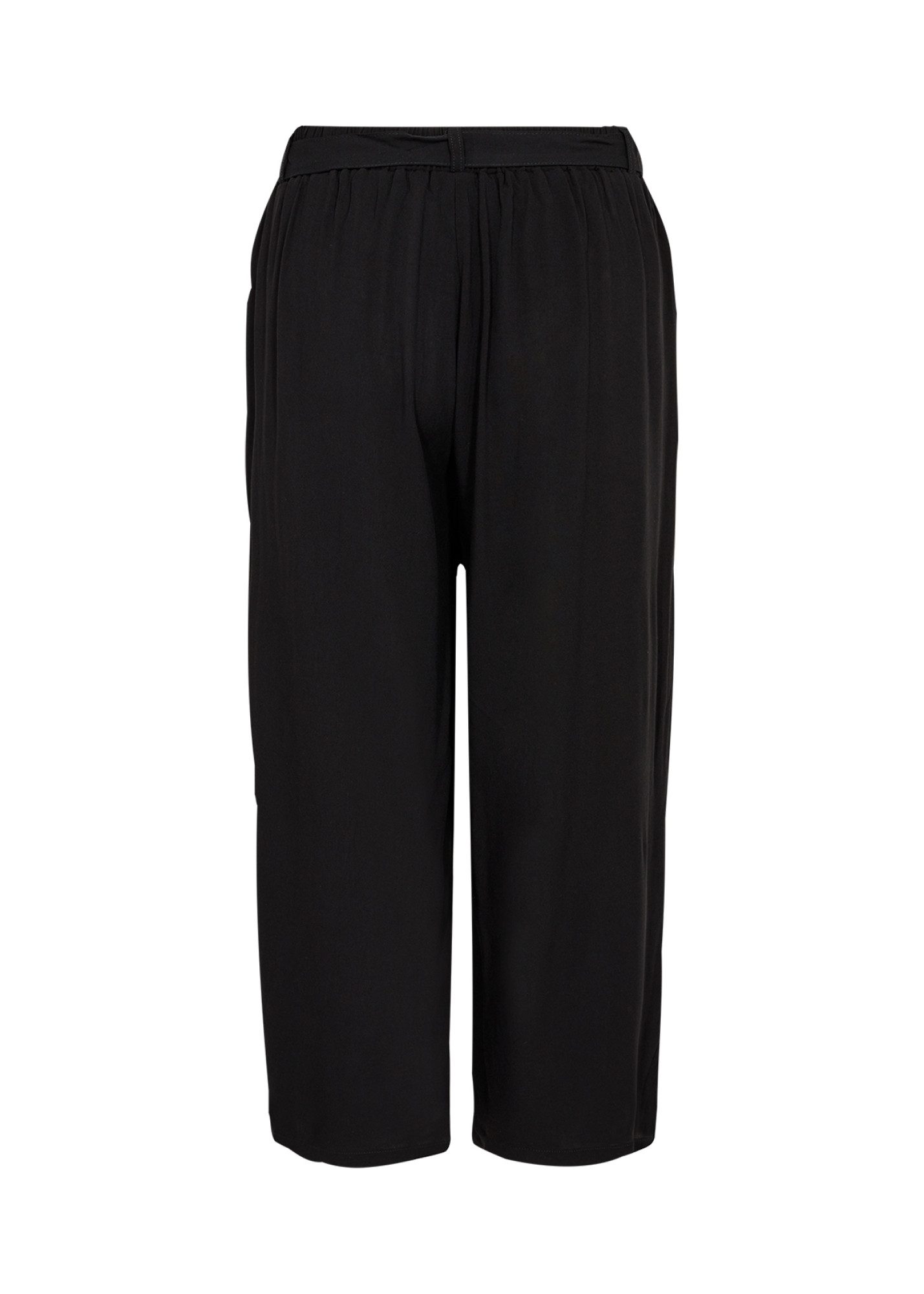 soyaconcept 7/8-Hose SC-RADIA 52-B Viskose, elastisches Bündchen