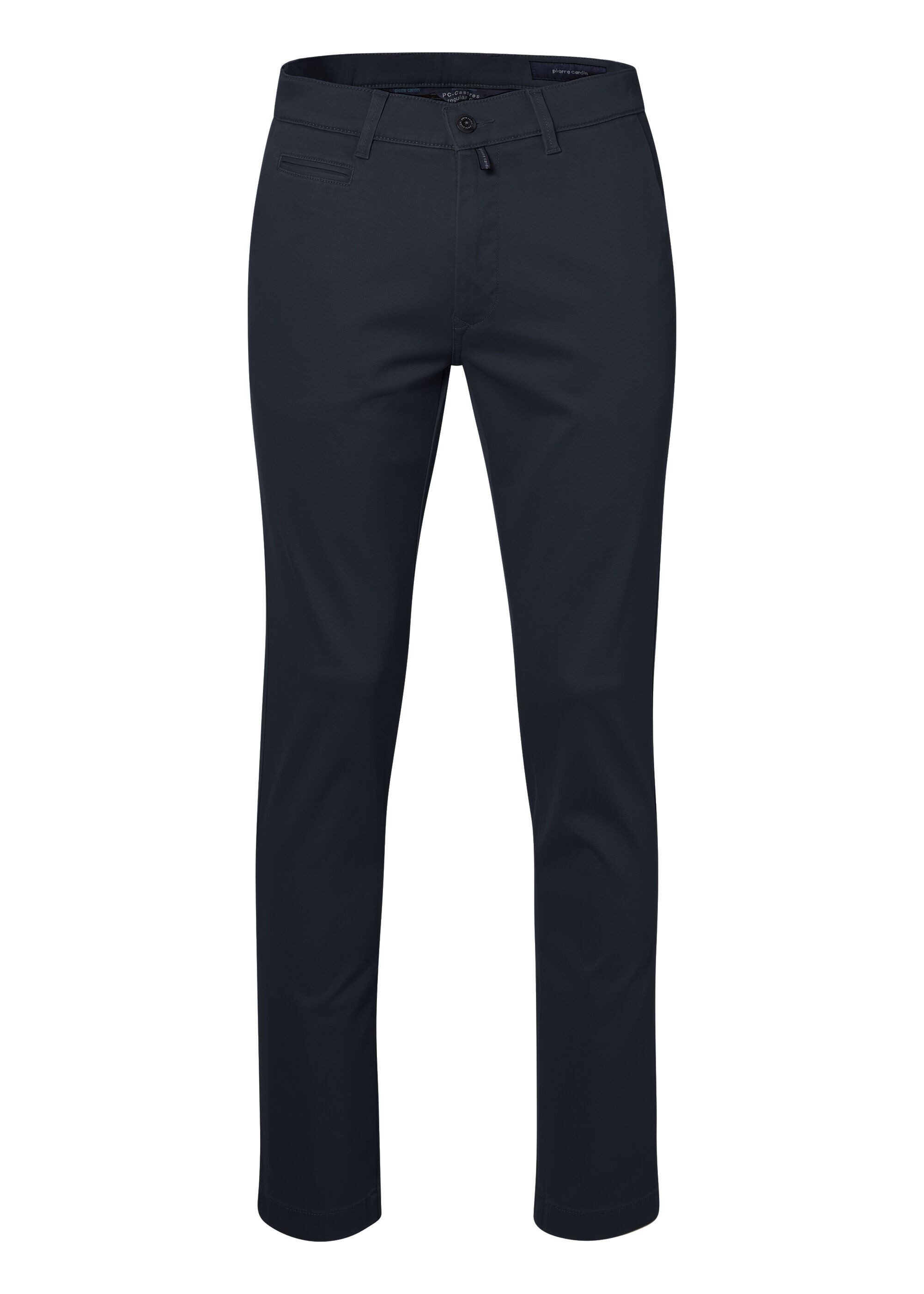 Pierre Cardin Chinohose Castres (1-tlg) mit Taschen günstig online kaufen