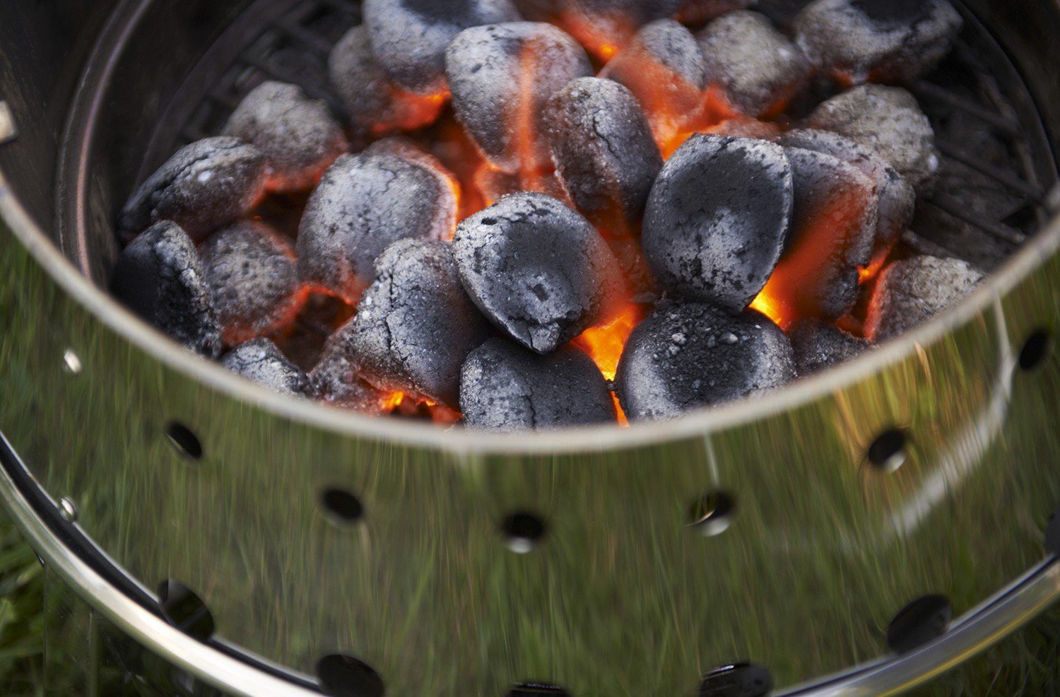 Feuerschale Ofen, oder als nutzbar Feuerschale Grill, Herd - Atago Petromax