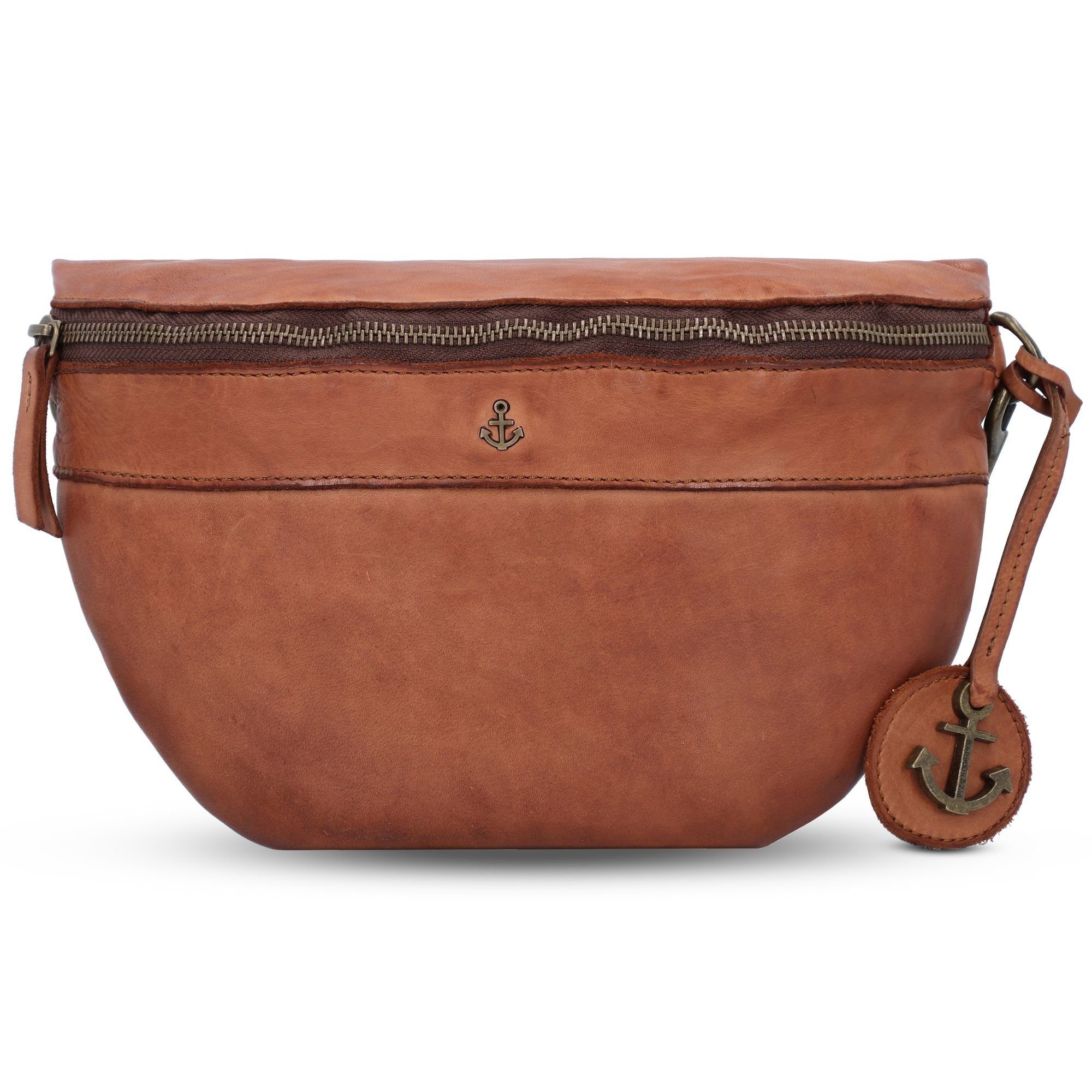 HARBOUR 2nd Gürteltasche Anchor Love, Leder günstig online kaufen