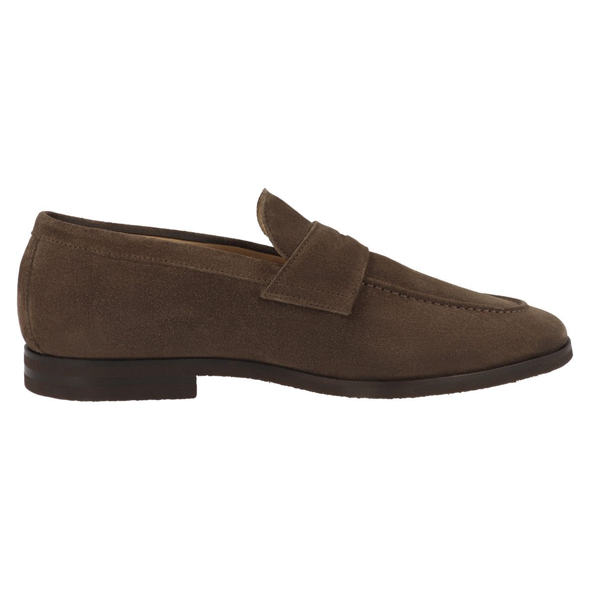 Floris van Bommel Reda 02.02 Herren Slipper Loafer, Mokkasin, Sommerschuhe, Halbschuhe, Schlupfschuhe