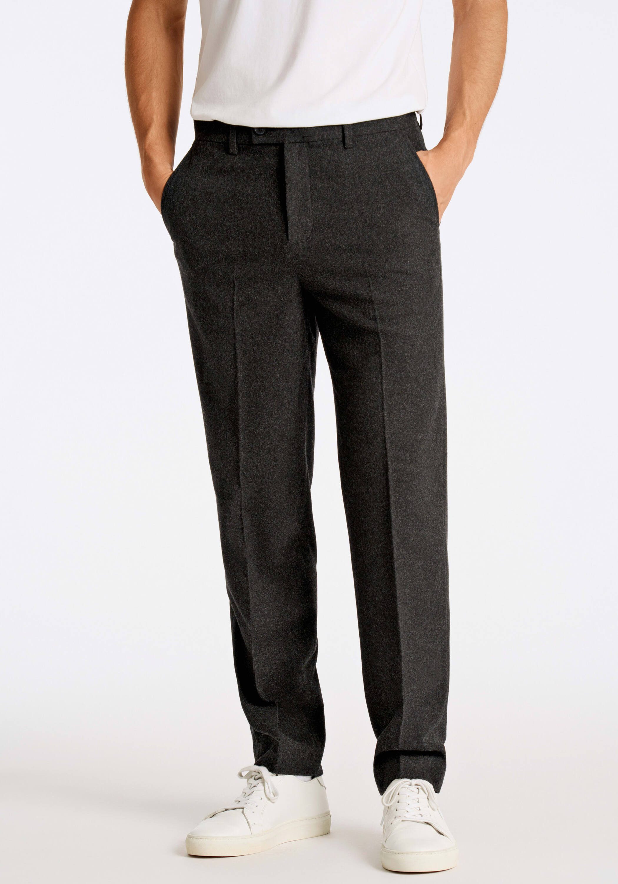 Stoffhose Stoffhose Relaxed Fit