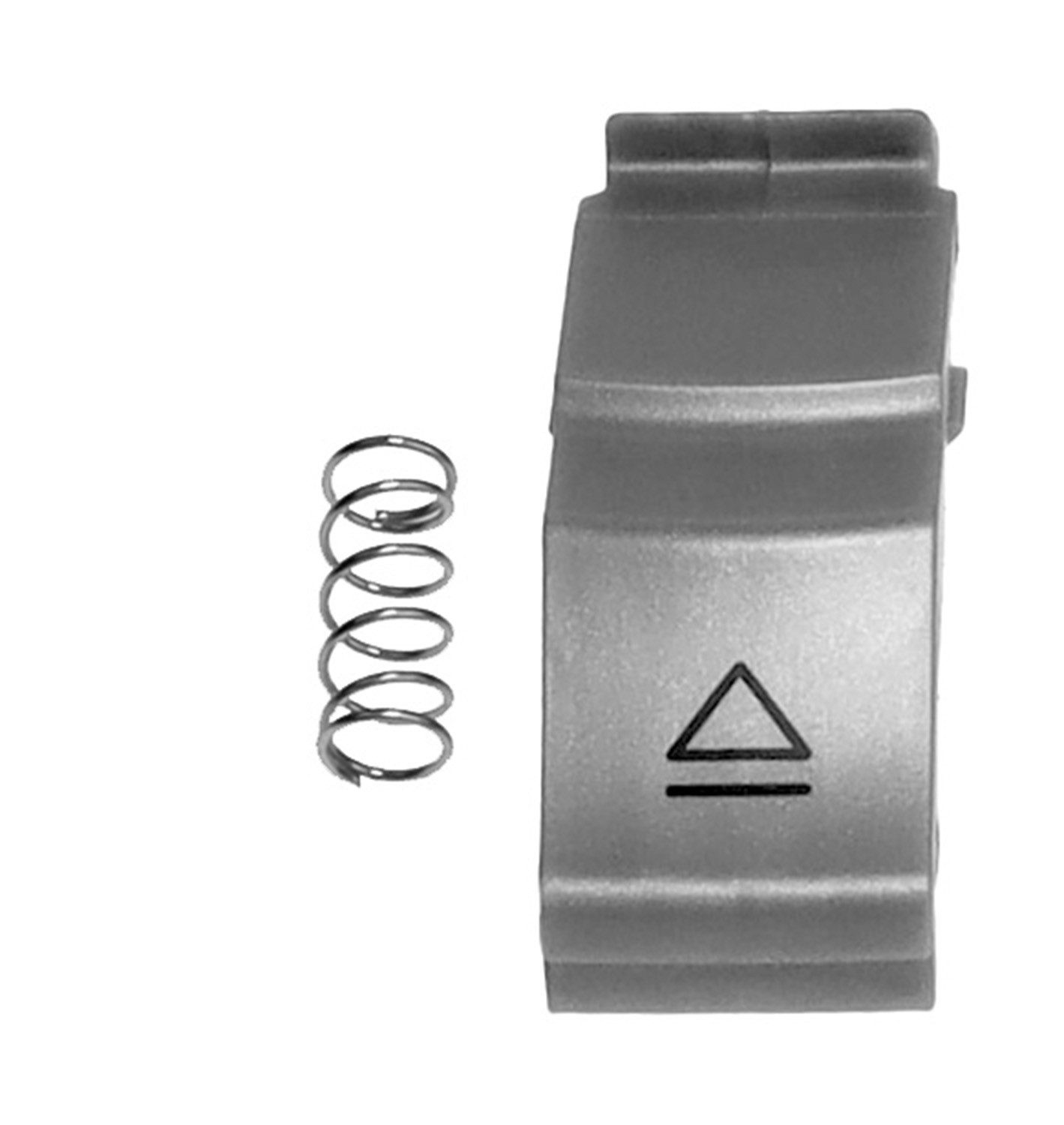 Rowenta Bürste Rowenta SS-2230002722 Riegel-Knopf (Akku) für Staubsauger (Beschreibun
