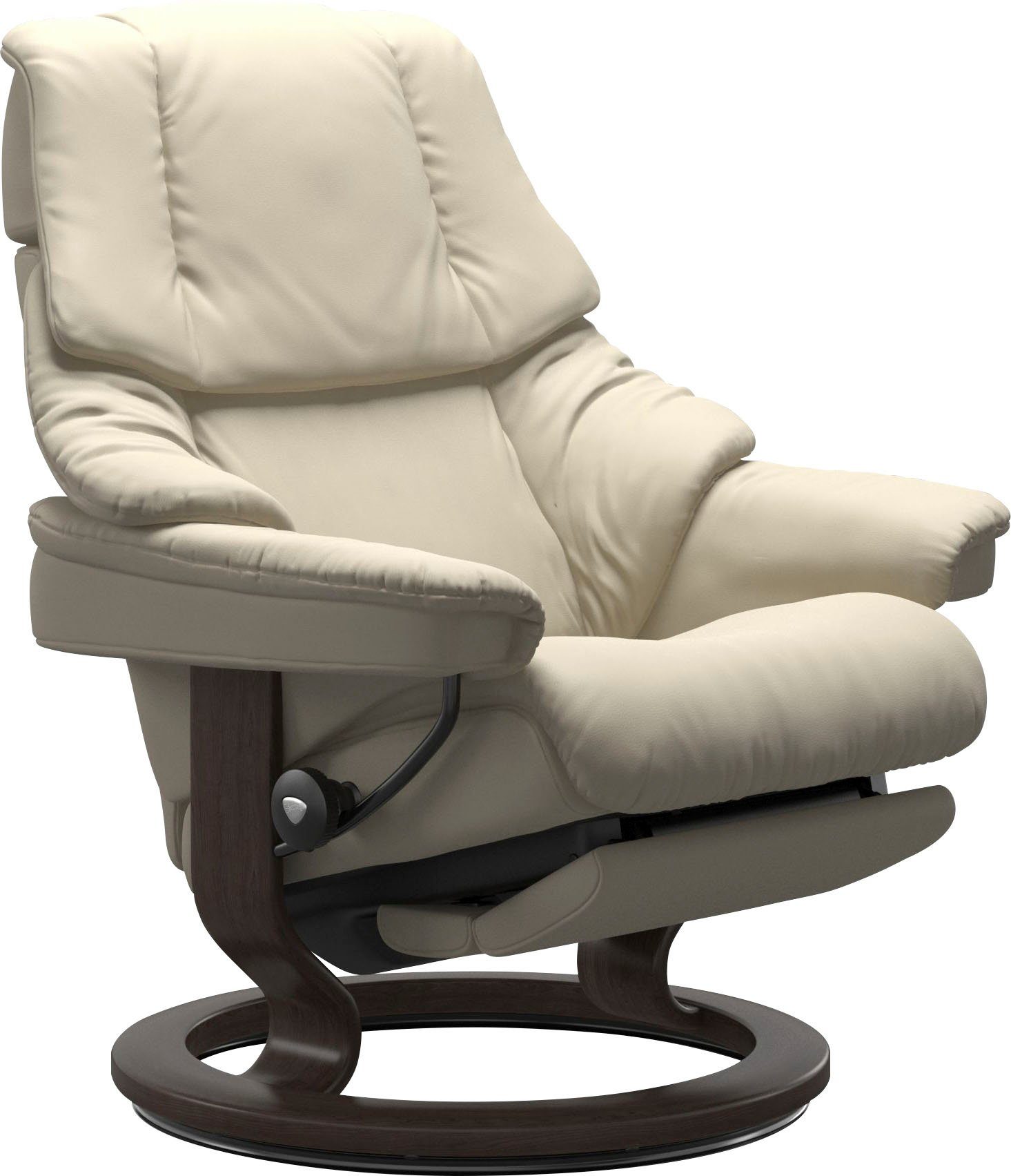 Stressless® Relaxsessel Reno, elektrisch verstellbar, optional günstig online kaufen