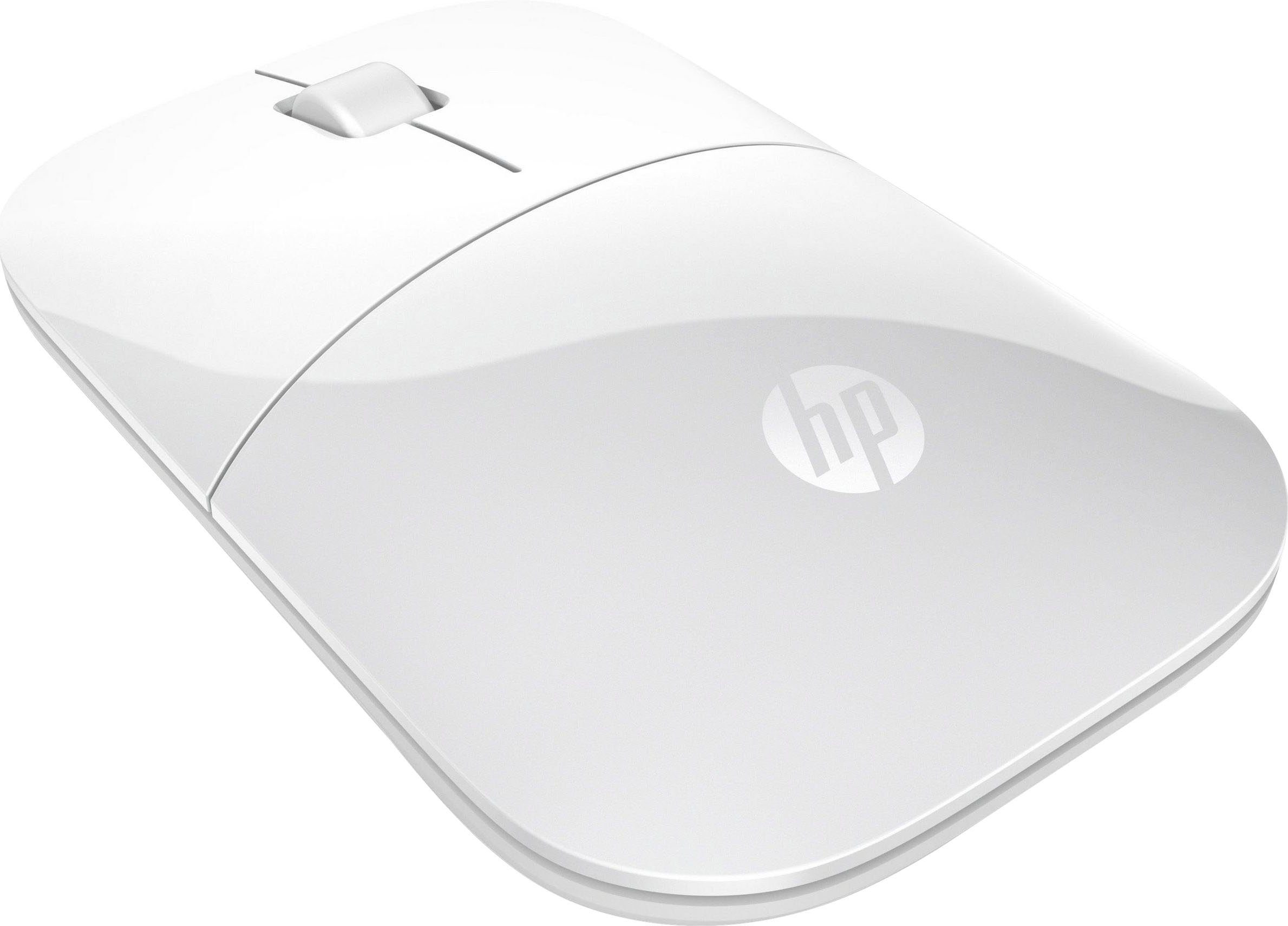 HP Z3700 Maus