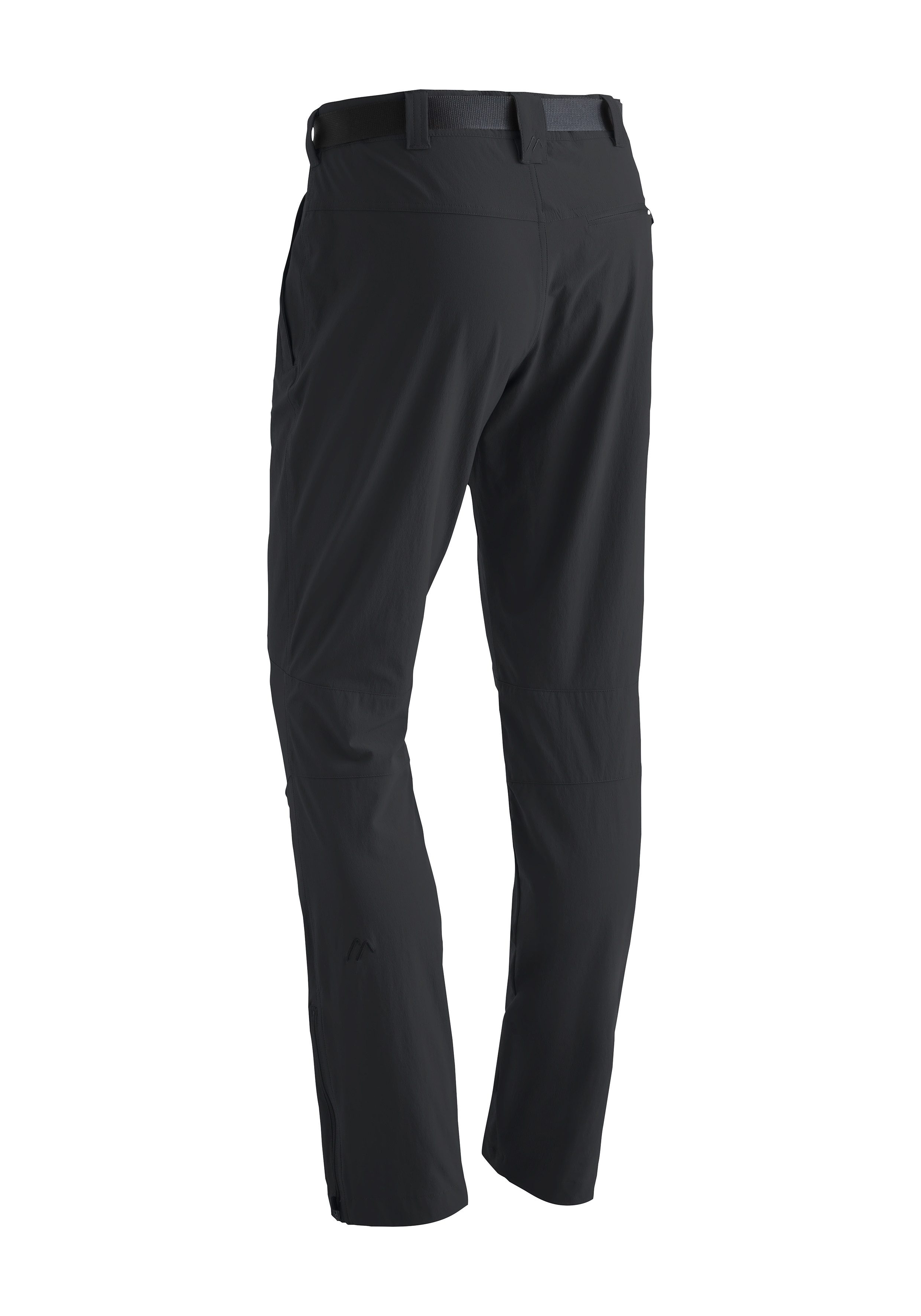 Maier Sports Outdoorhose Torid slim CS Wanderhose, Funktionshose, Trekkinghose Slim-Fit-Modell mit modernem, körpernahem Schnitt