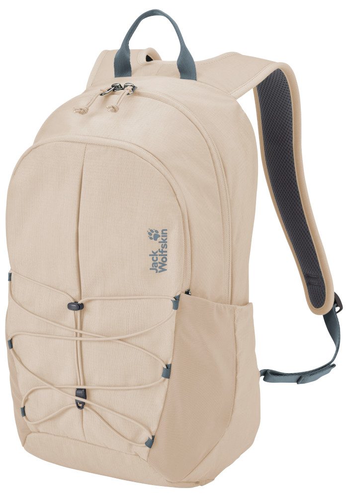 Jack Wolfskin Daypack YUMA 18, Daypack, leicht, robust