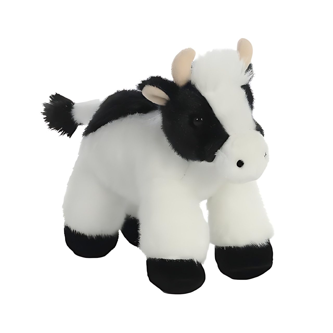 HERMA Plüschfigur Mini Flopsies Mini Moo Cow 20 cm