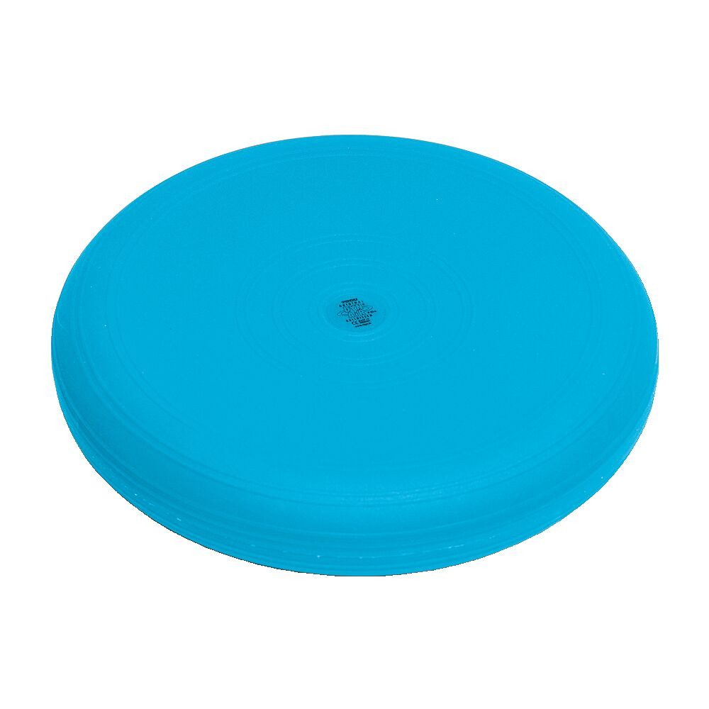 Togu Balancetrainer Dynair Ballkissen Kids, 30 cm, Oberfläche samtig, ohne Noppen
