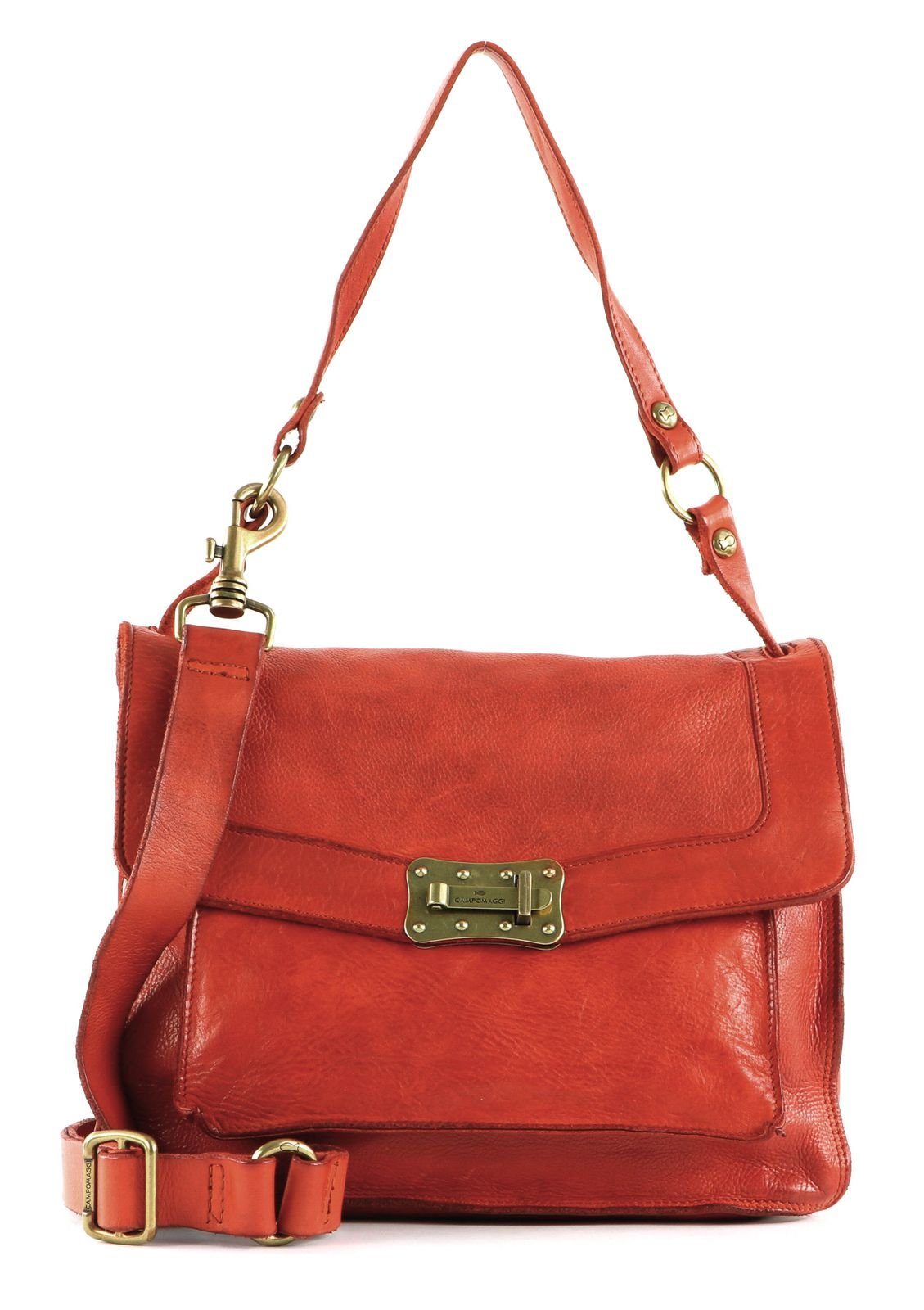 Schultertasche