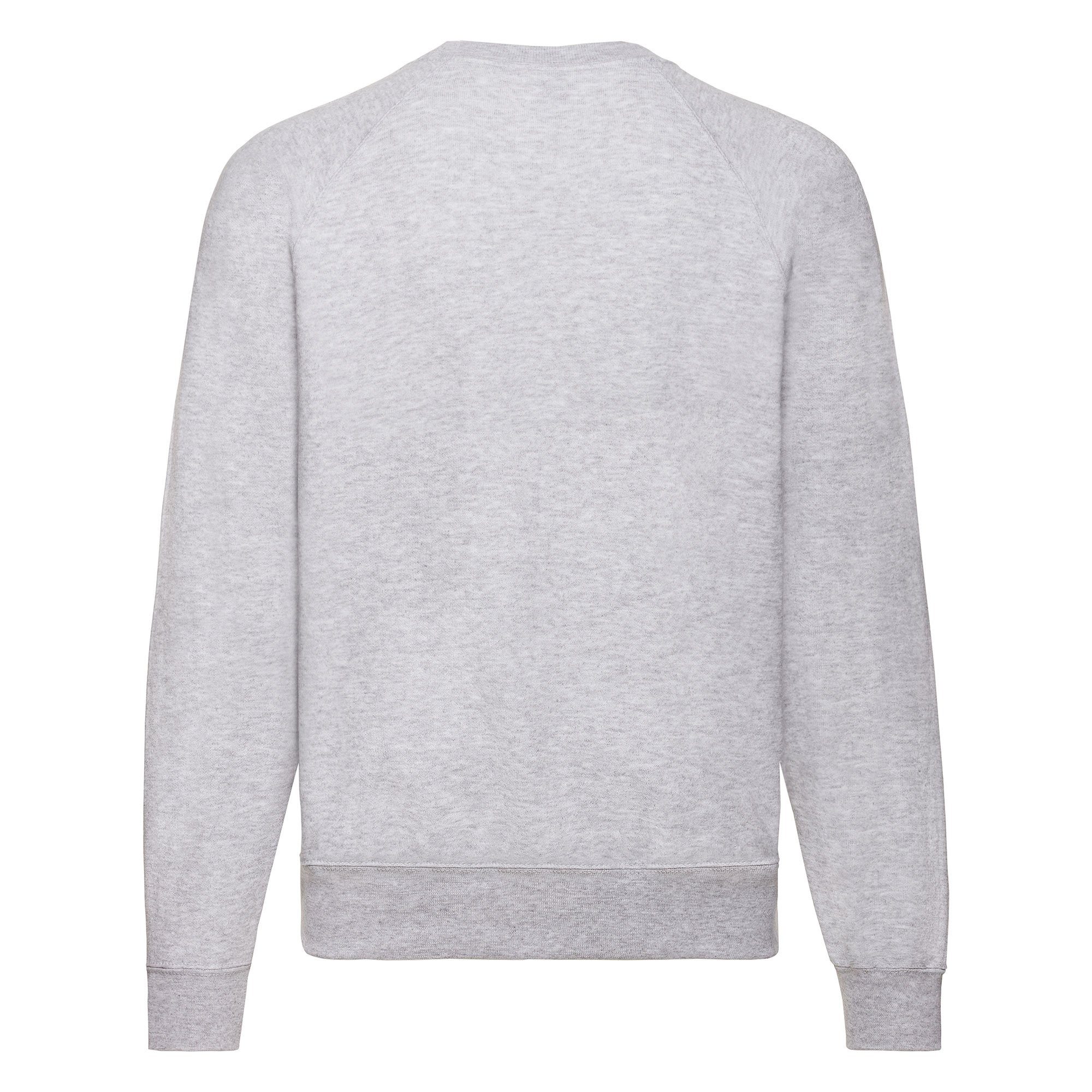 Fruit of the Loom Sweatshirt Classic Raglan Sweat günstig online kaufen