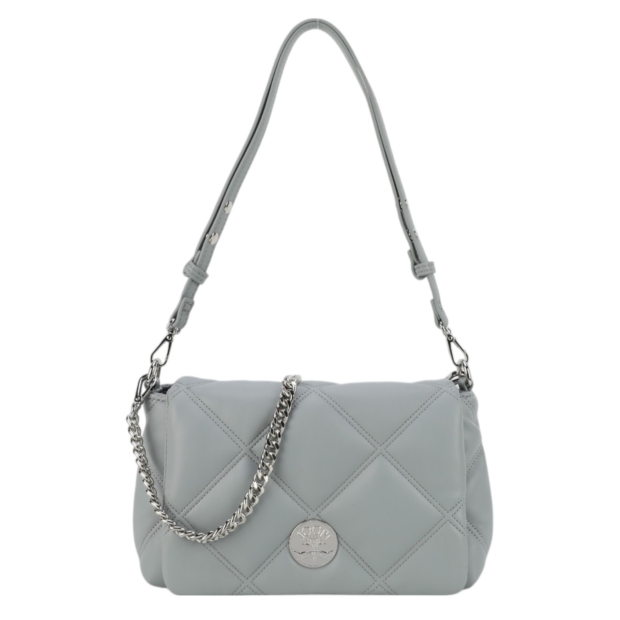 Joop Jeans Schultertasche Confetto, Polyurethan günstig online kaufen