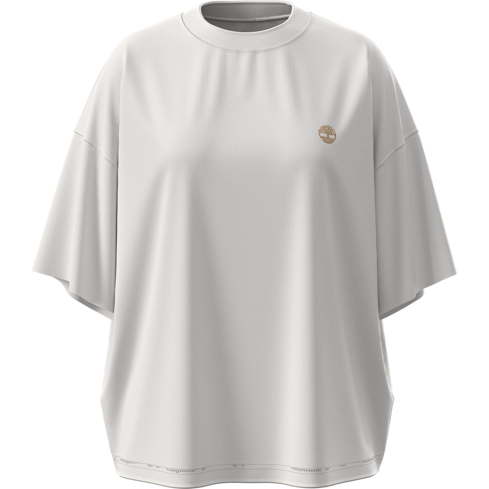 T-Shirt DUNSTAN SHORT SLEEVE OVERSIZE TEE