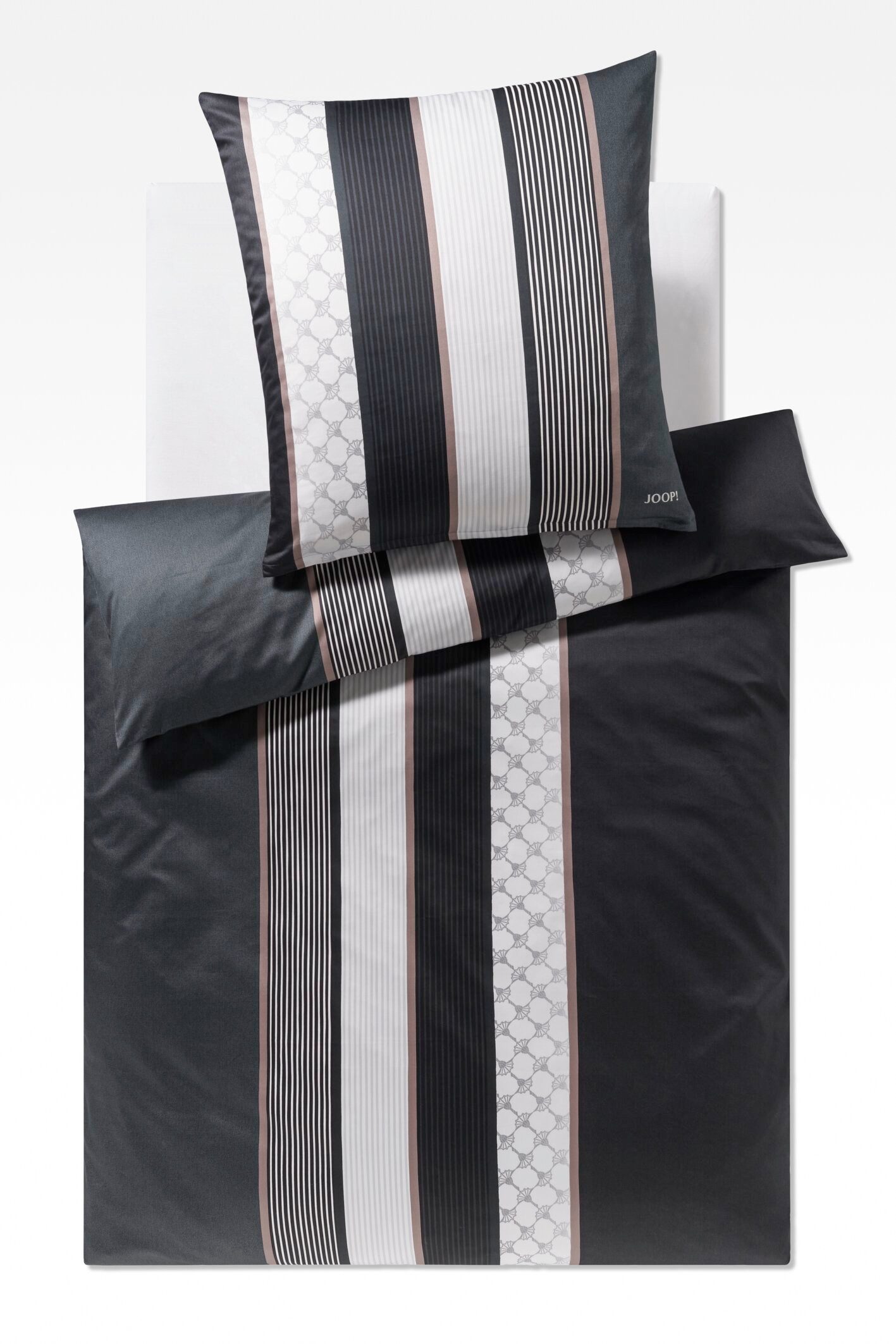 JOOP! Bettwäsche JOOP! LIVING - CORNFLOWER günstig online kaufen