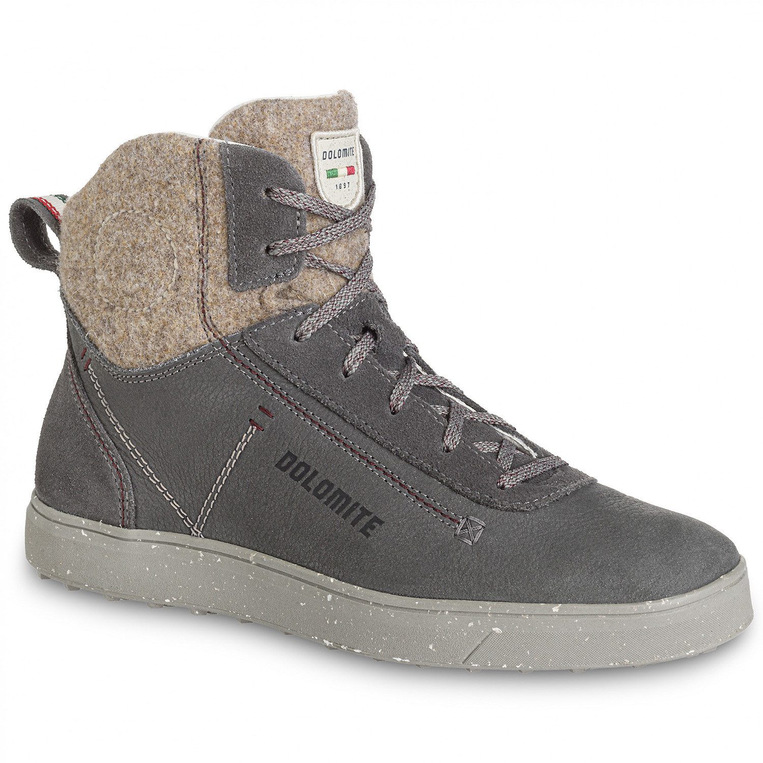 Dolomite Multifunktionshalbschuh SORAPISWINTER Sneaker