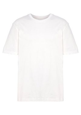 Man's World T-Shirt (Packung, 3-tlg., 3er-Pack) perfekt als Unterzieh- T-shirt