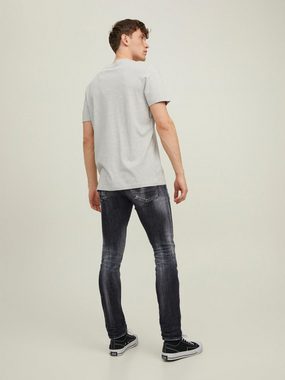 Jack & Jones Skinny-fit-Jeans GLENN (1-tlg)