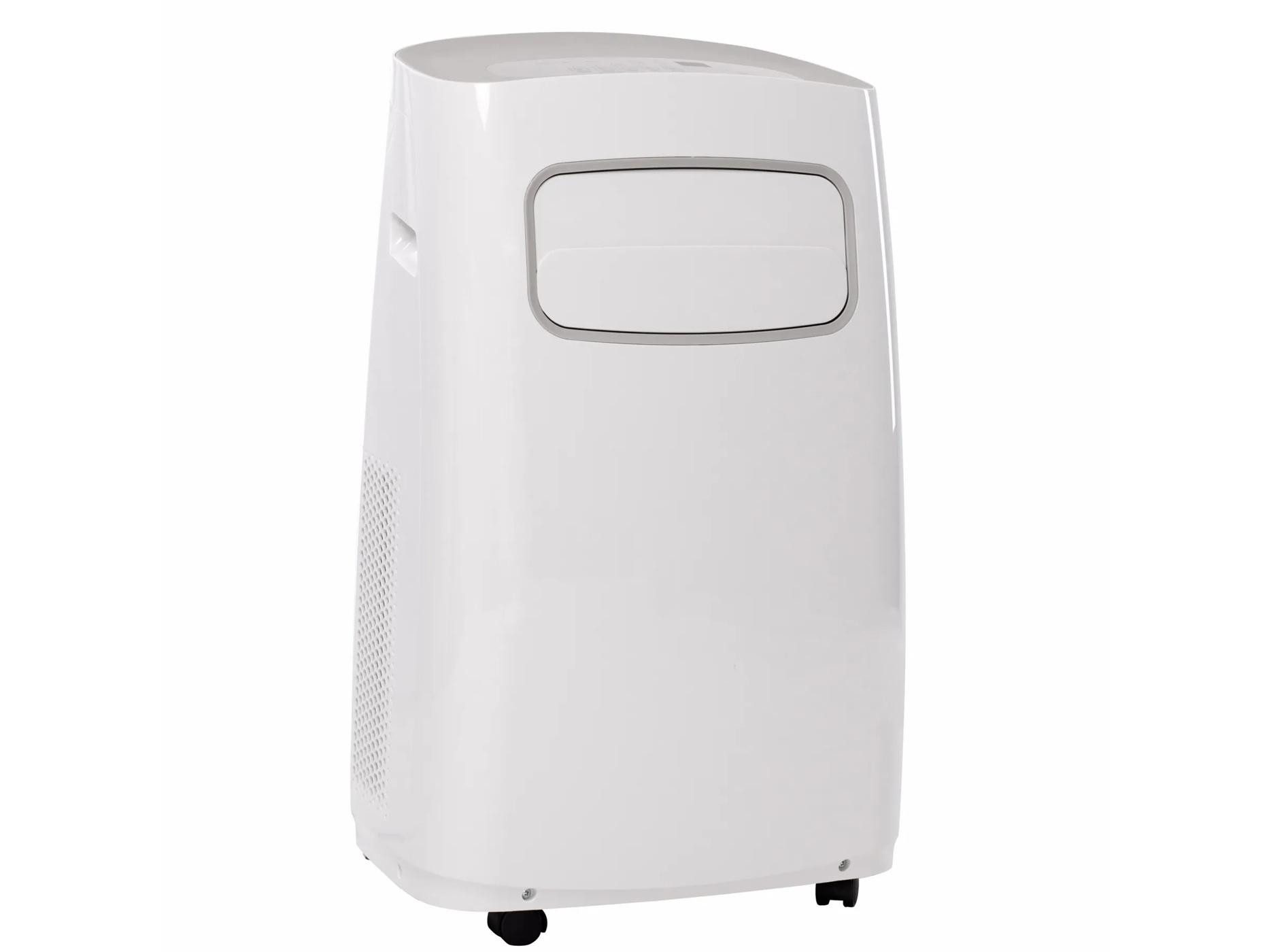 comfee Luftkühler Comfee Mobiles Klimagerät MPPF1-12CRN7 12.000 BTU, Fernbedienung, Timer, LED Display