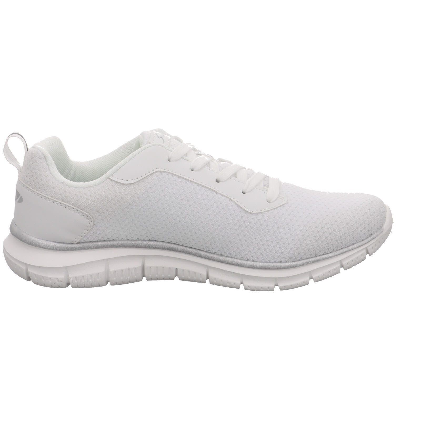Sneakers RJ23-095-WH Sneaker