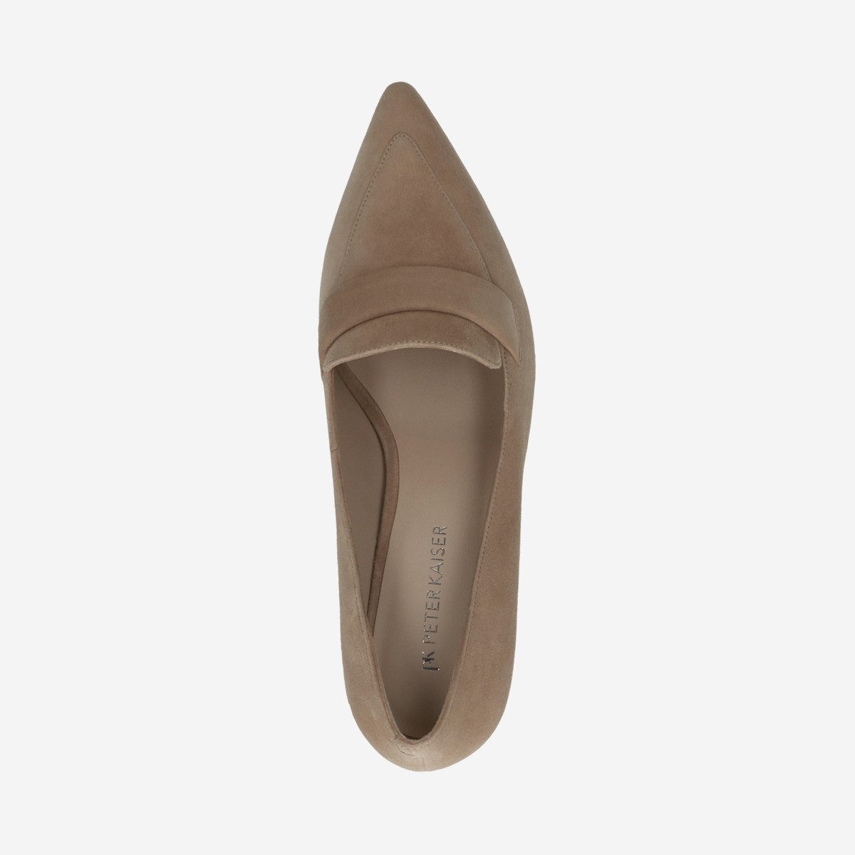 Peter Kaiser Peter Kaiser 72405 365, Pumps, Beige, Damen Pumps