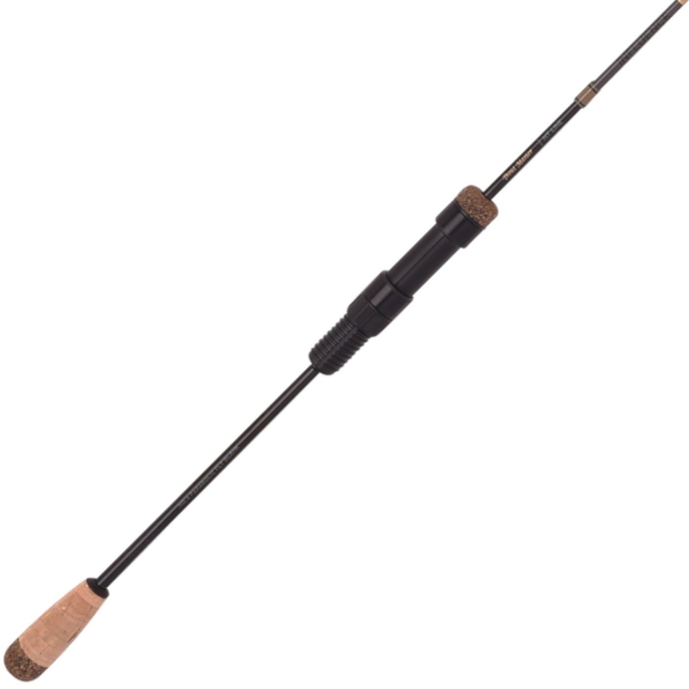 Trout Master Spinnrute Trout Master NT Lite Influence 1,80m 2-12g - Spinnrute