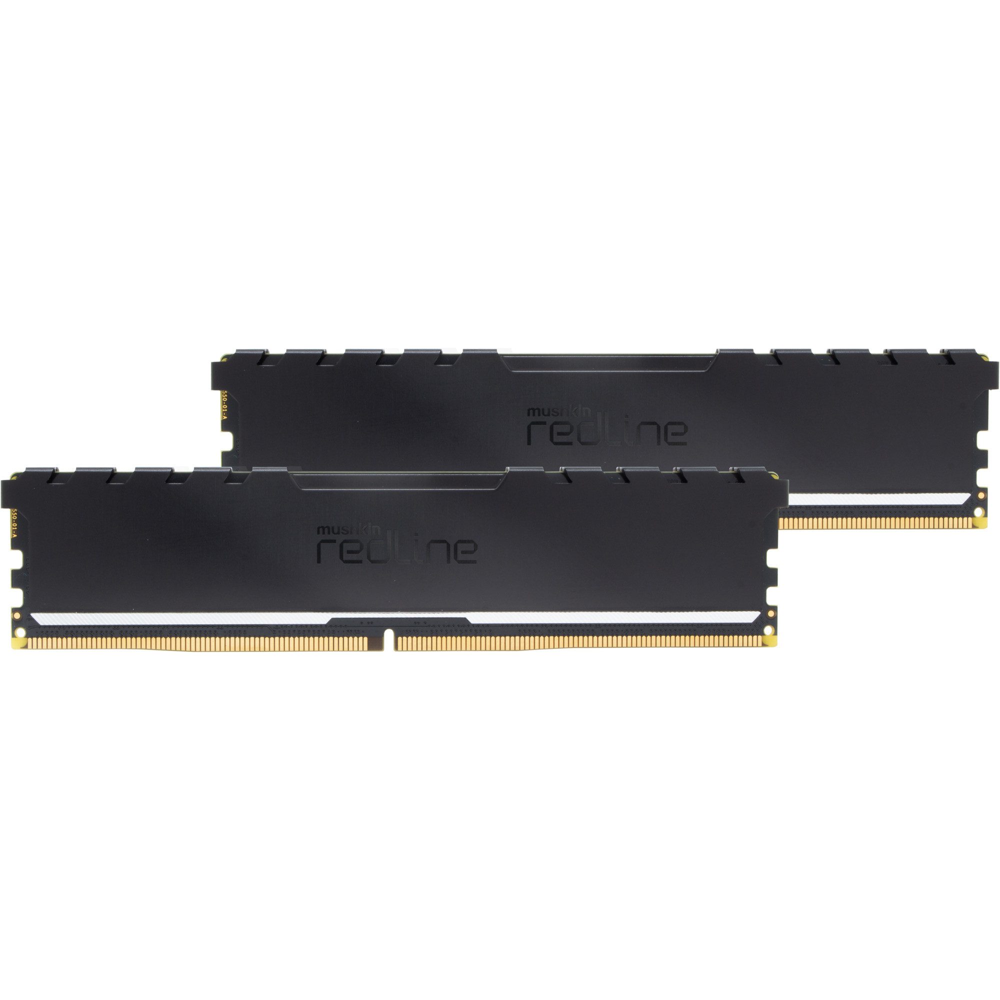 Mushkin Mushkin DIMM 32 GB DDR5-6000 (2x 16 GB) Dual-Kit, Arbeitsspeicher