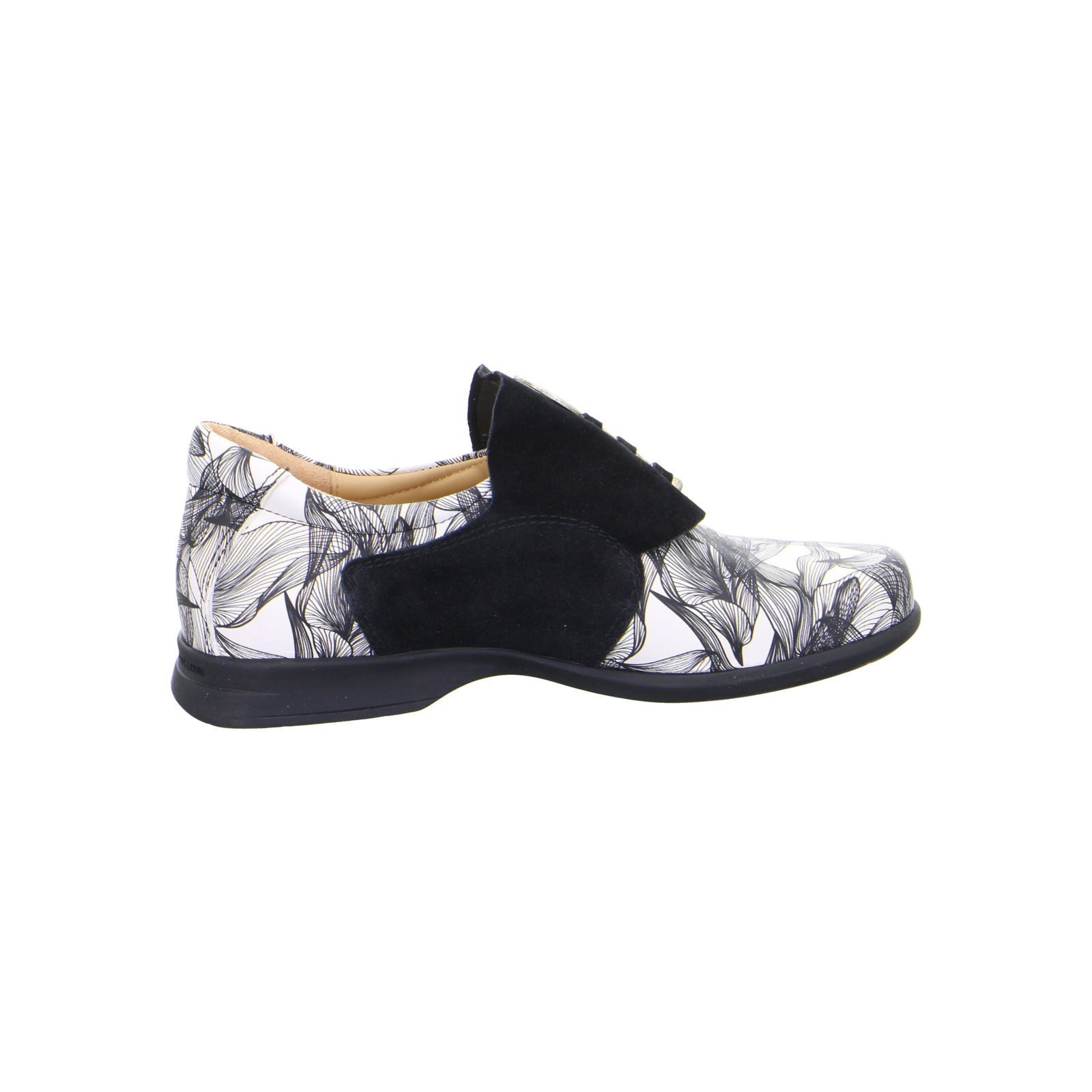 Think! Slipper Pensa Schnürschuh