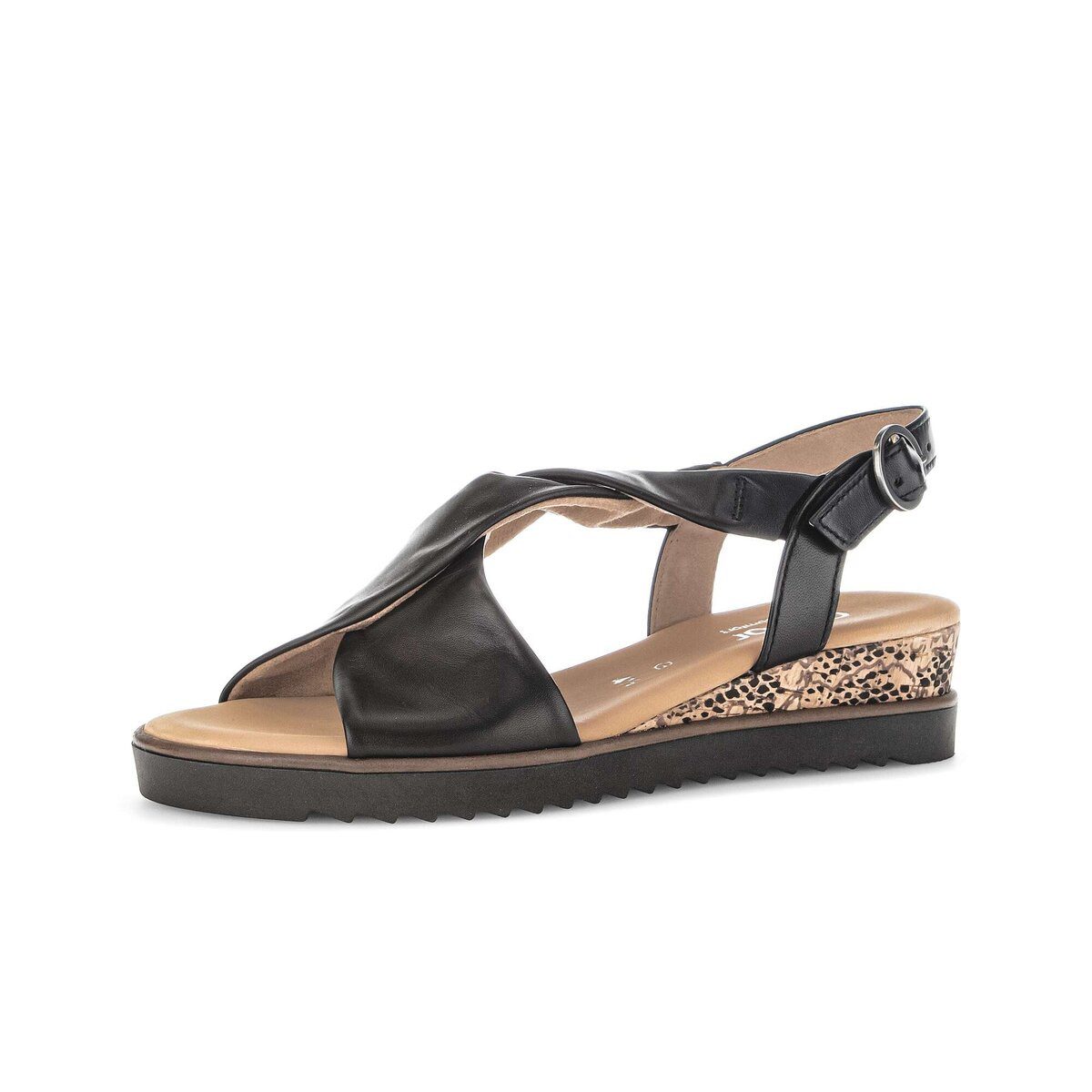 Gabor Keilsandalette Keilsandalette