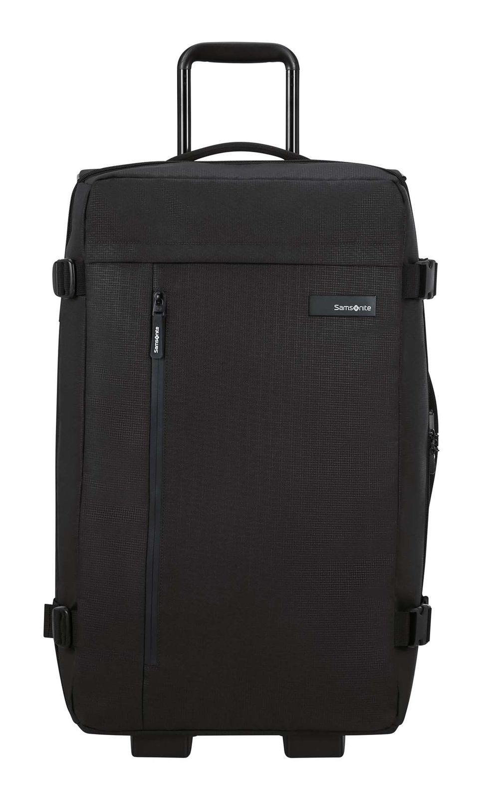 Samsonite Weichgepäck-Trolley Wheeled Duffel 68 / 25, 2 Rollen