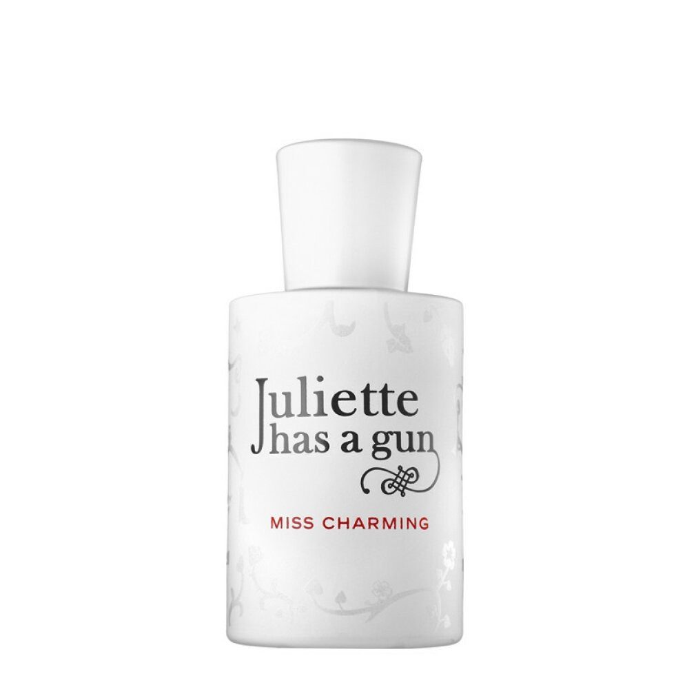 Juliette has a Gun Eau de Parfum Miss Charming Eau de Parfum 50ml Spray
