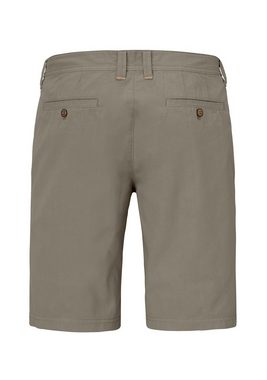 Redpoint Chinoshorts Surray sommerliche Shorts aus reiner Baumwolle