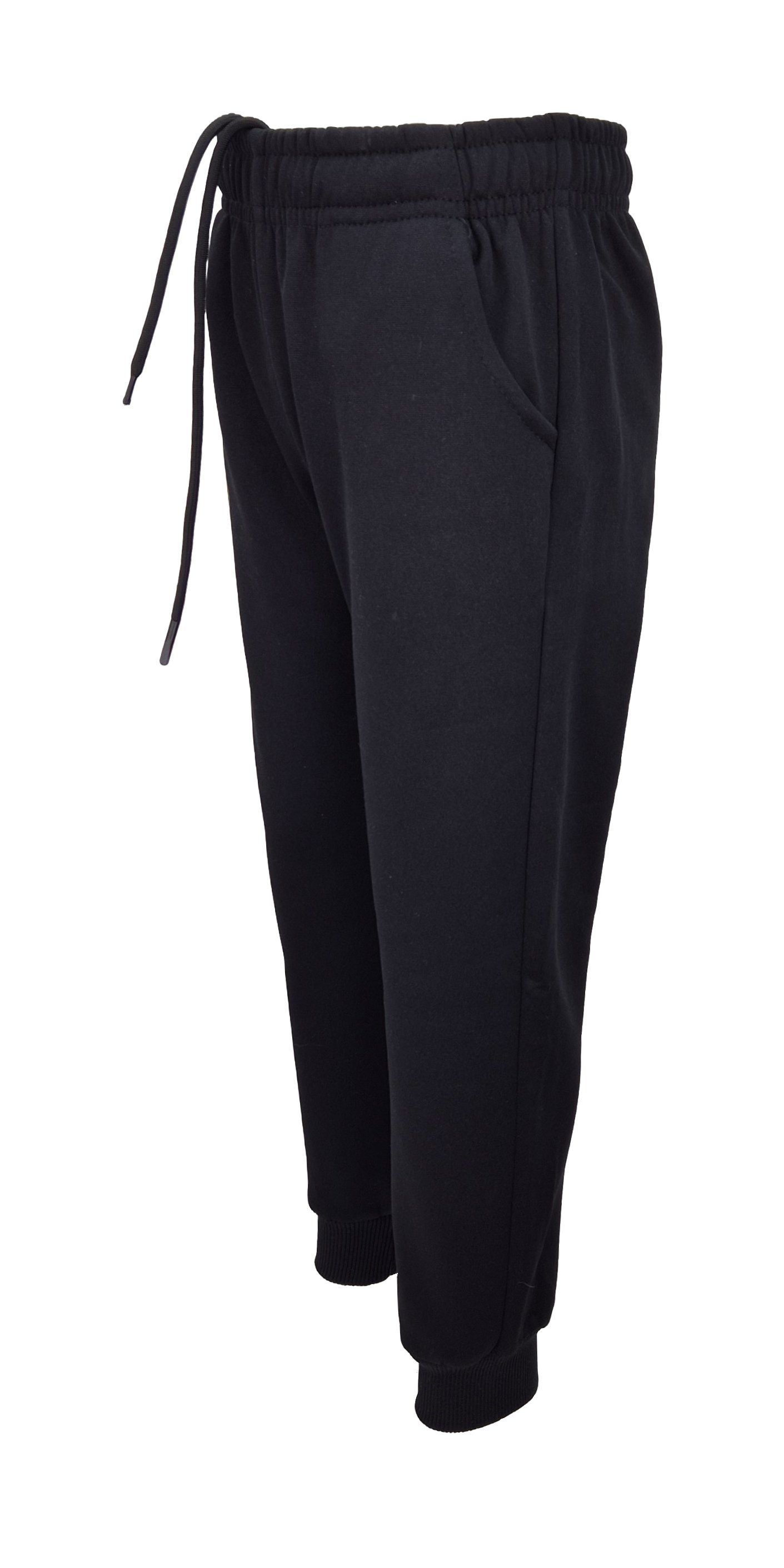 Hessis Freizeitanzug Stylischer Jungen-Jogginganzug JF108 (Set, Pullover & Jogginghose)