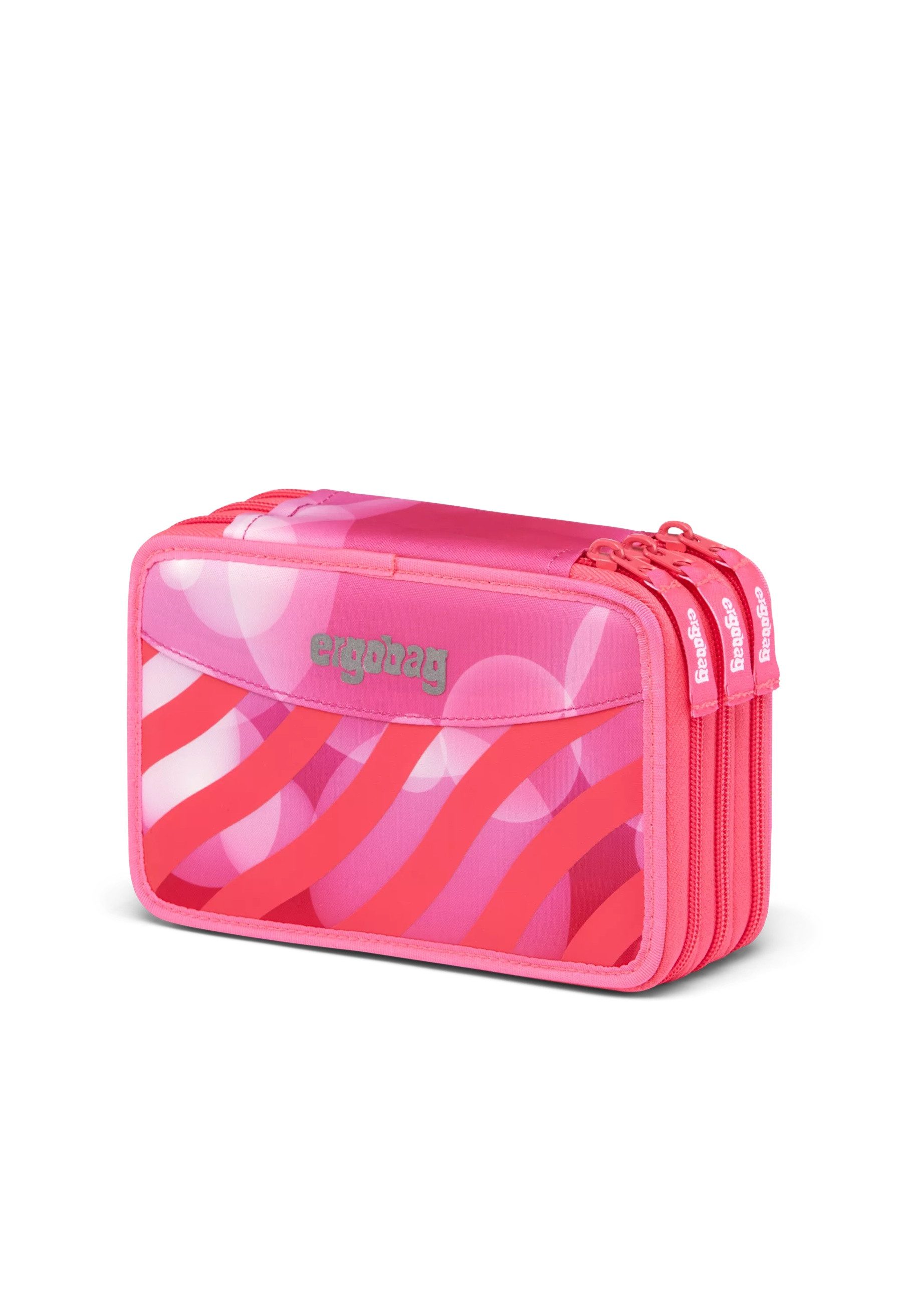 ergobag Пеналы Maxi Mäppchen, (41-tlg)