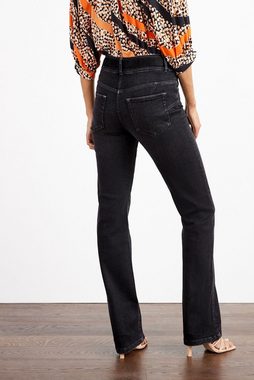 Next Bootcut-Jeans Figurformende Bootcut-Jeans (1-tlg)