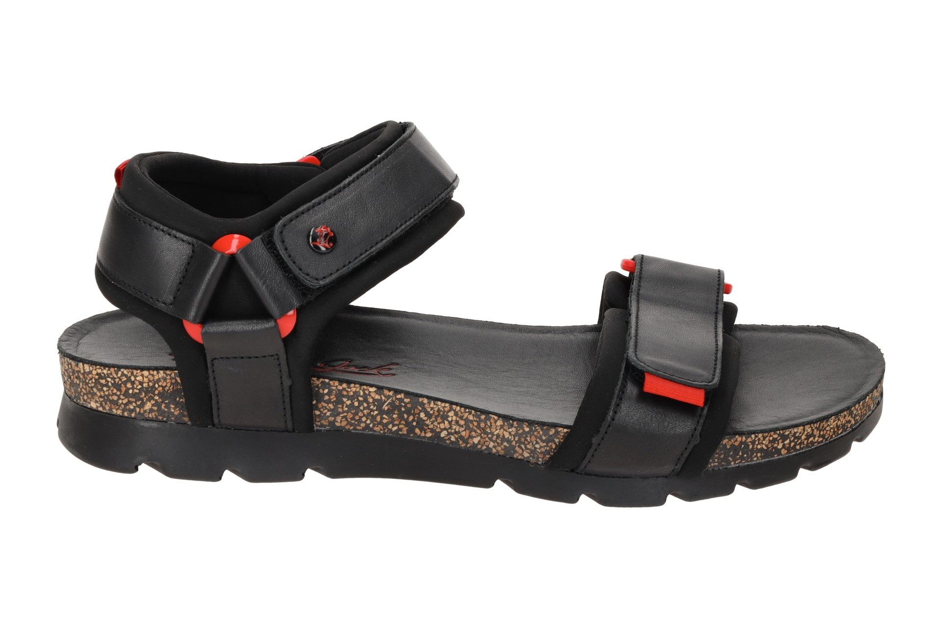 Panama Jack Seth C1 Sandalette
