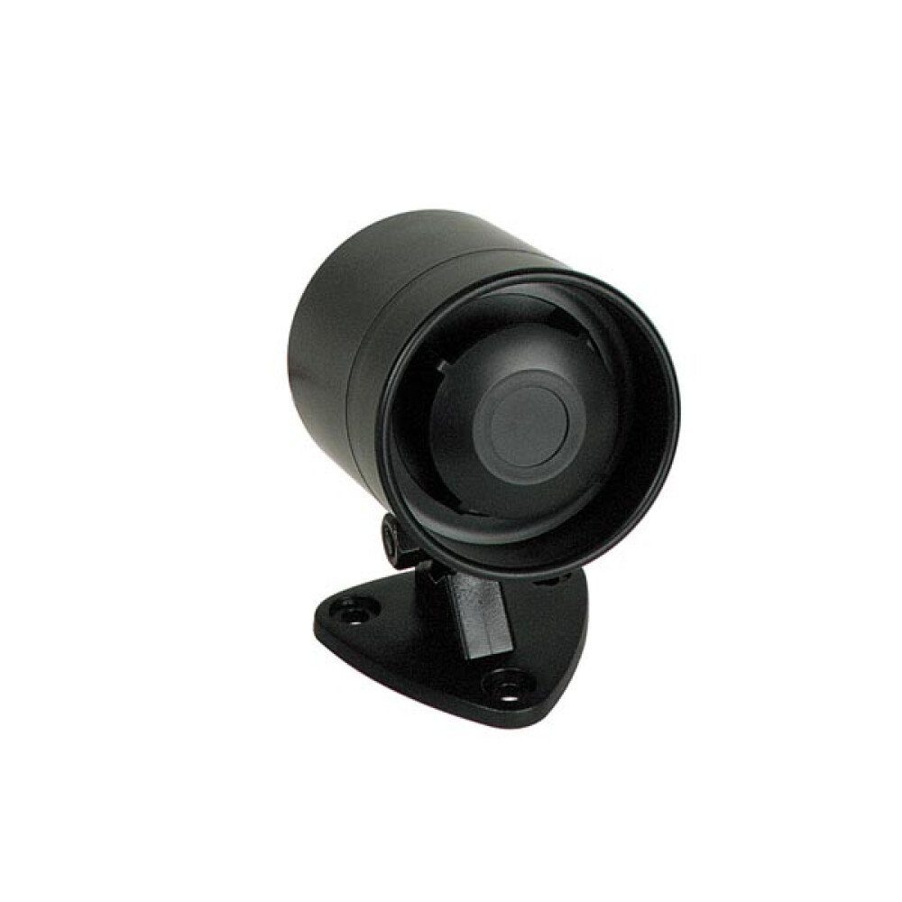 Velleman Sirene mit sweep tone 5-15 VDC - 115 dBA Alarmsirene