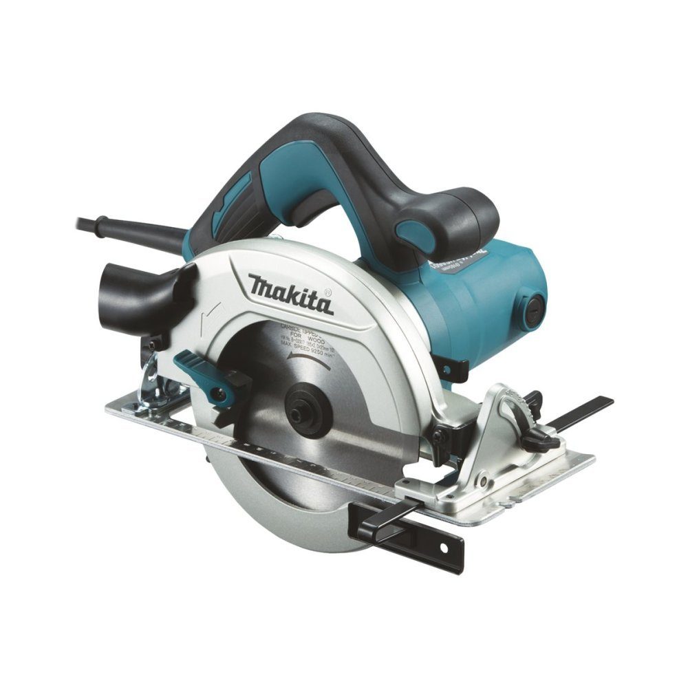 Makita Akku-Handkreissäge HS6601 Handkreissäge günstig online kaufen