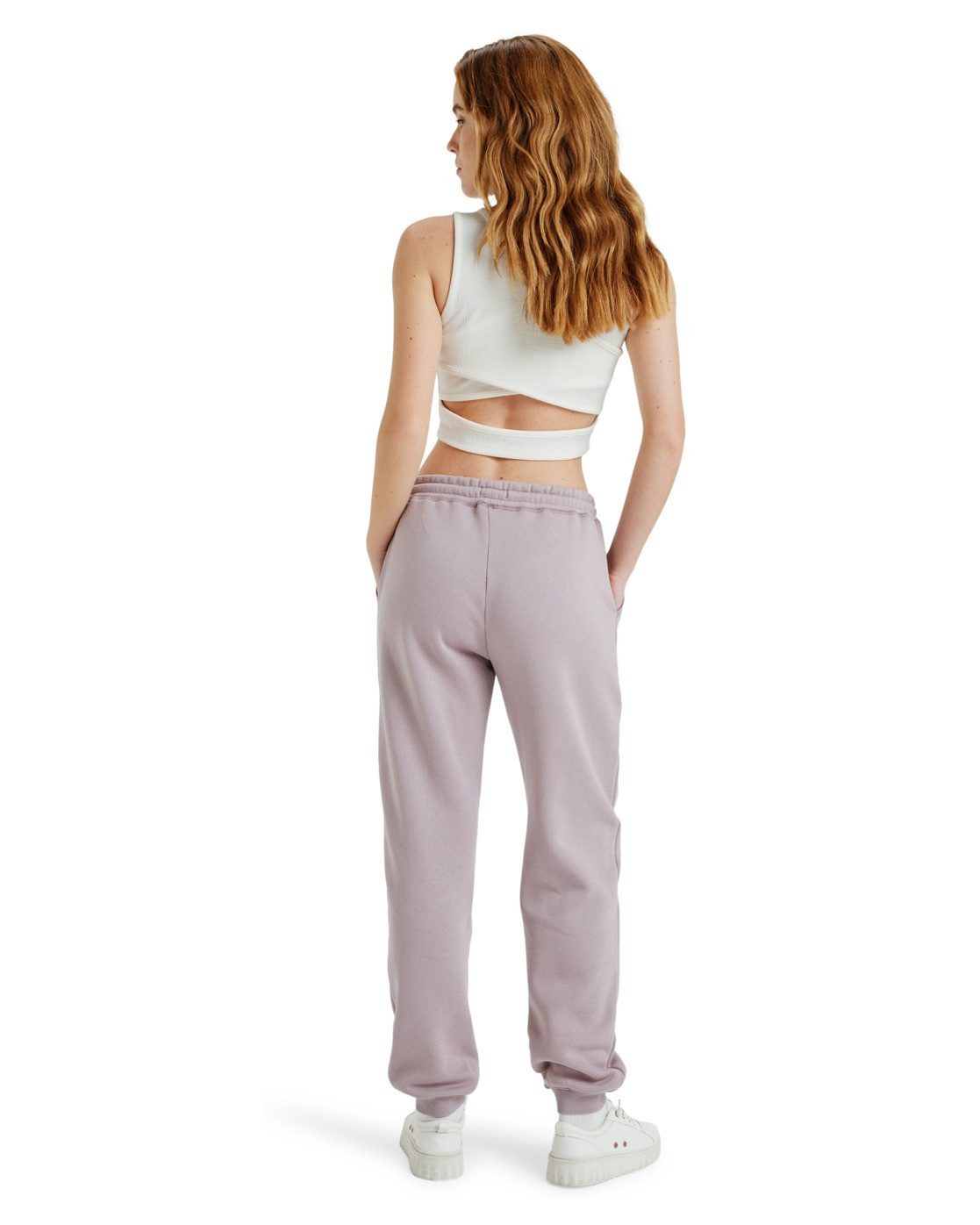 Roxy Jogger Pants Surf Stoked Brushed günstig online kaufen